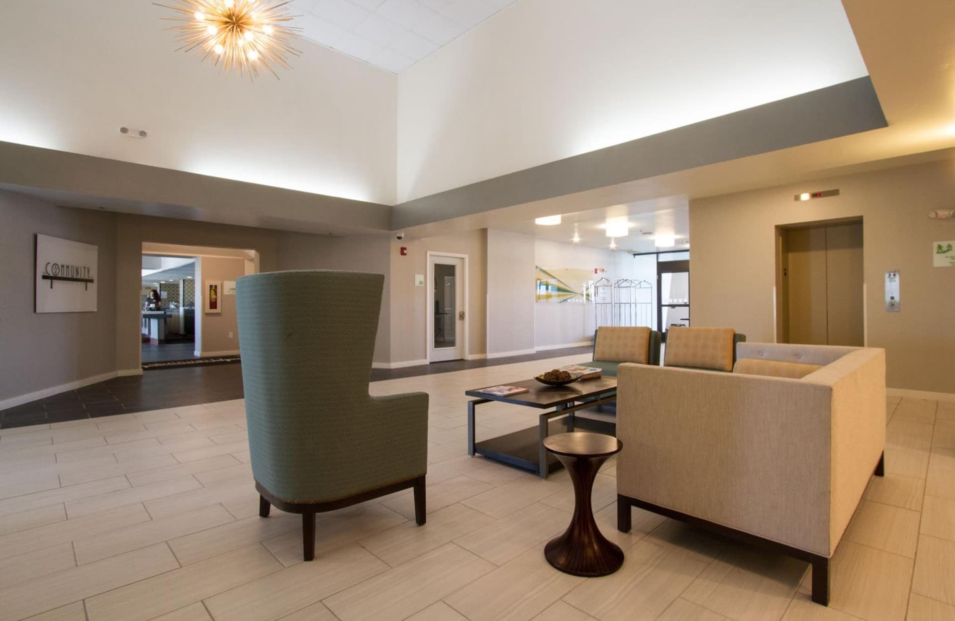 Holiday Inn Victorville by IHG gallery photo in Victorville, CA — image 32