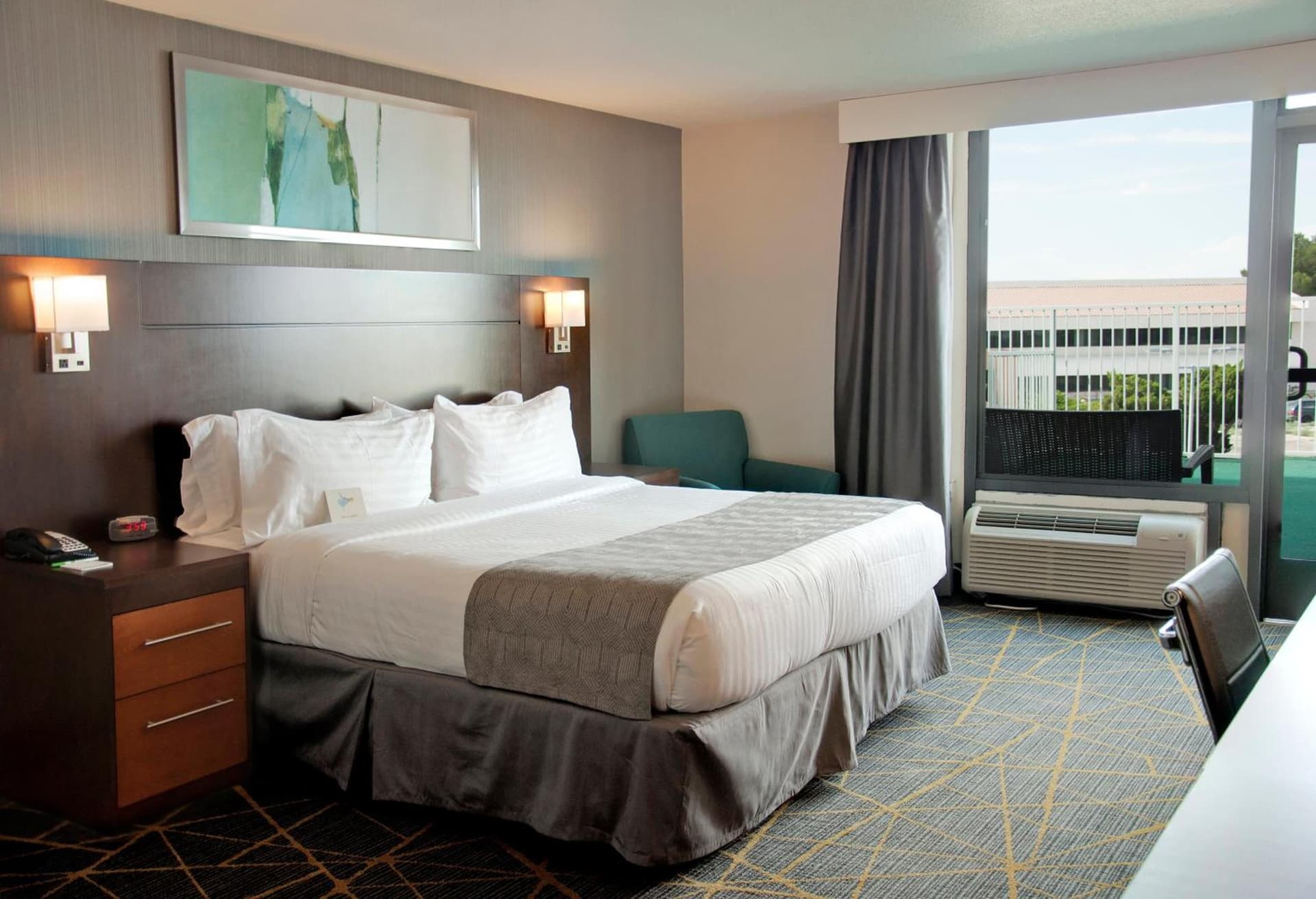 Holiday Inn Victorville by IHG gallery photo in Victorville, CA — image 26