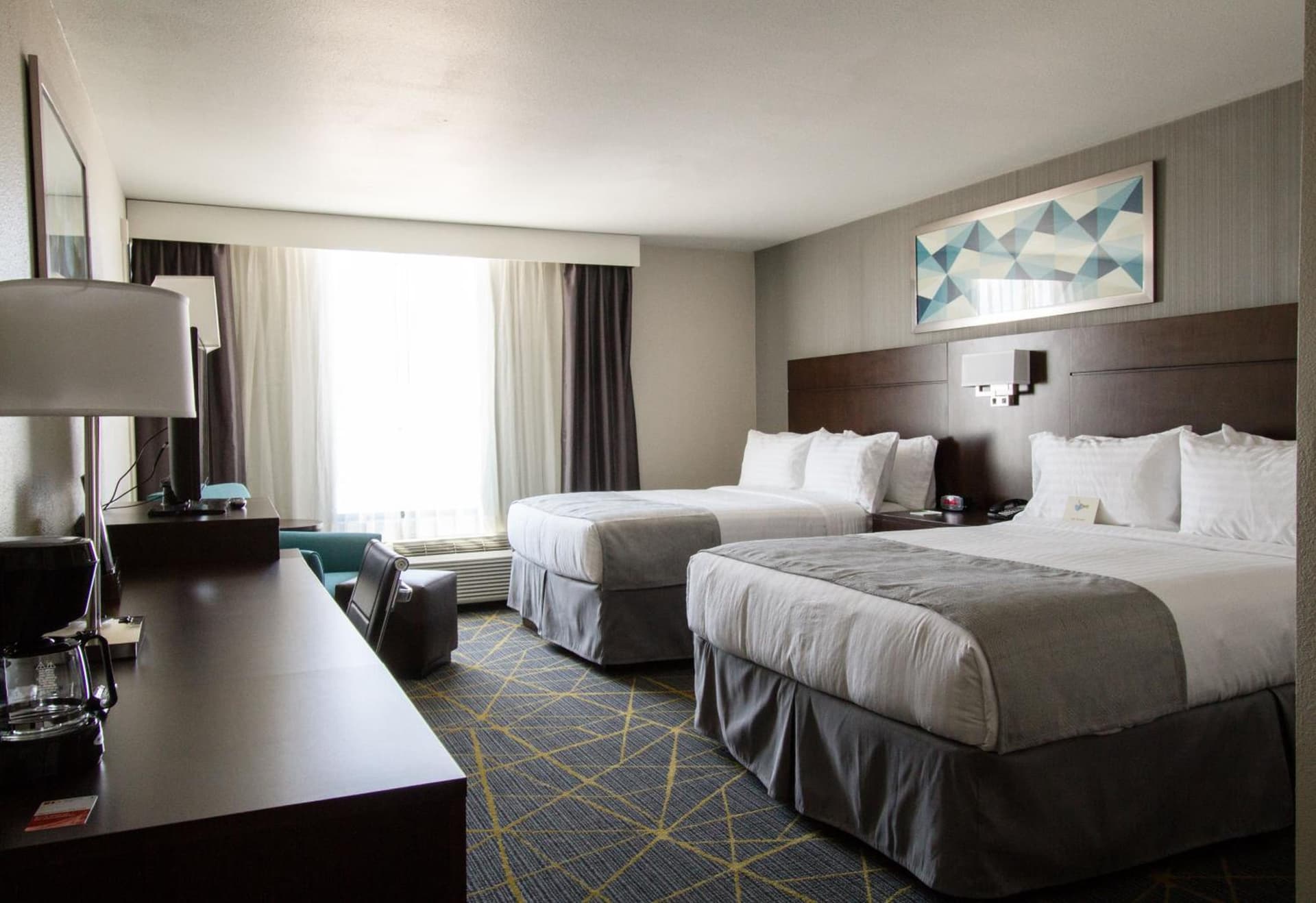 Holiday Inn Victorville by IHG gallery photo in Victorville, CA — image 16