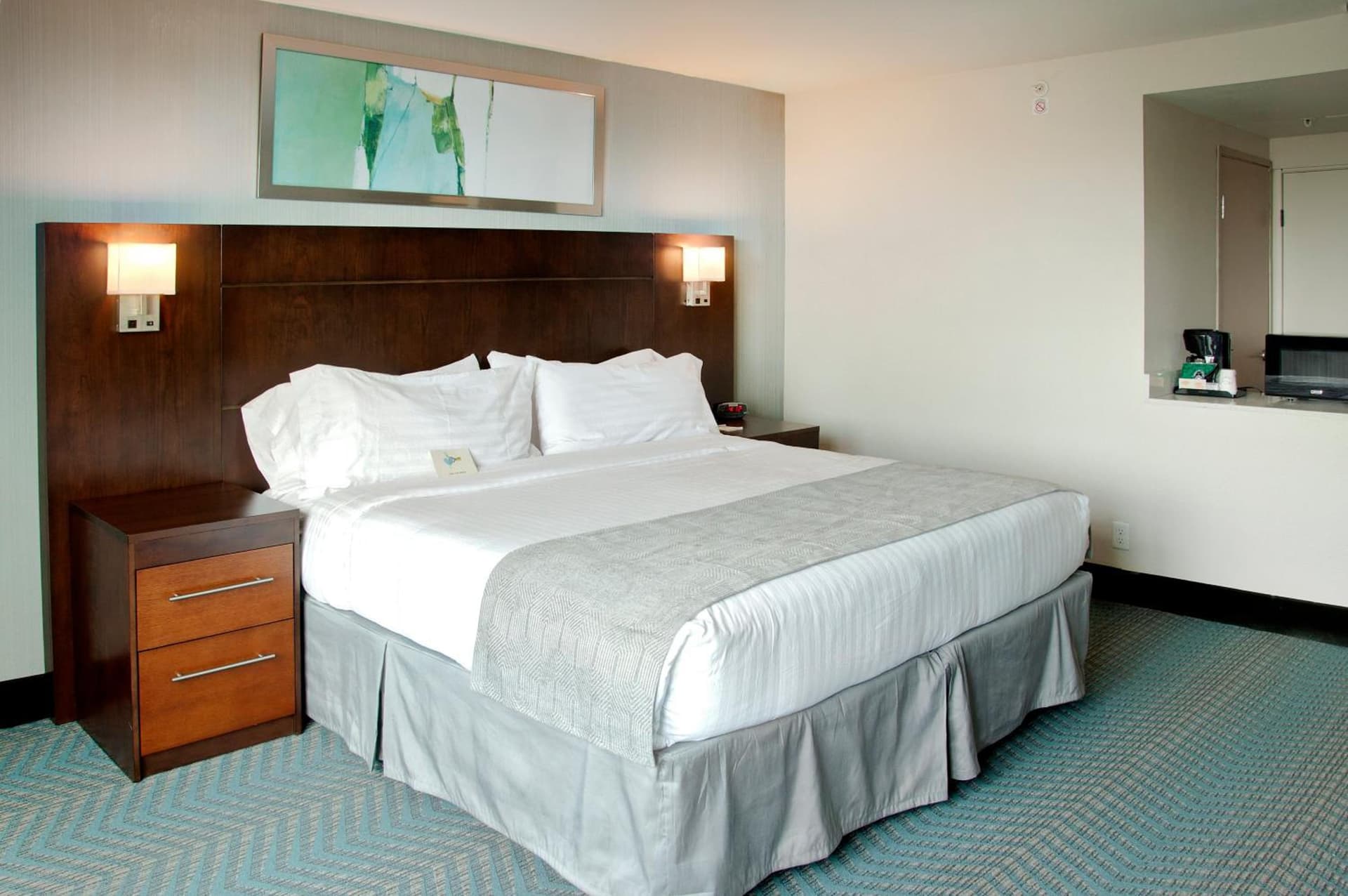 Holiday Inn Victorville by IHG gallery photo in Victorville, CA — image 11
