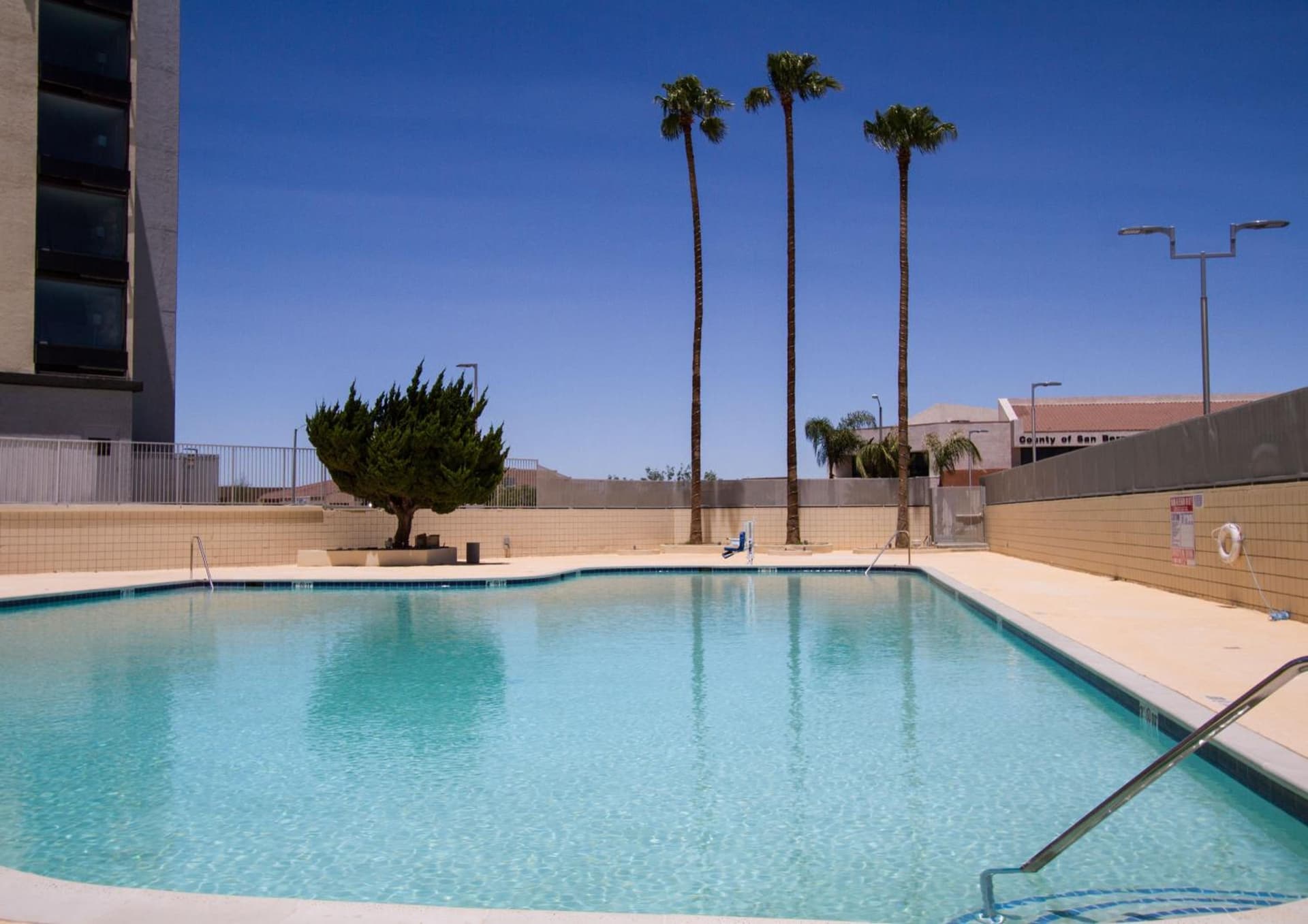 Holiday Inn Victorville by IHG gallery photo in Victorville, CA — image 49