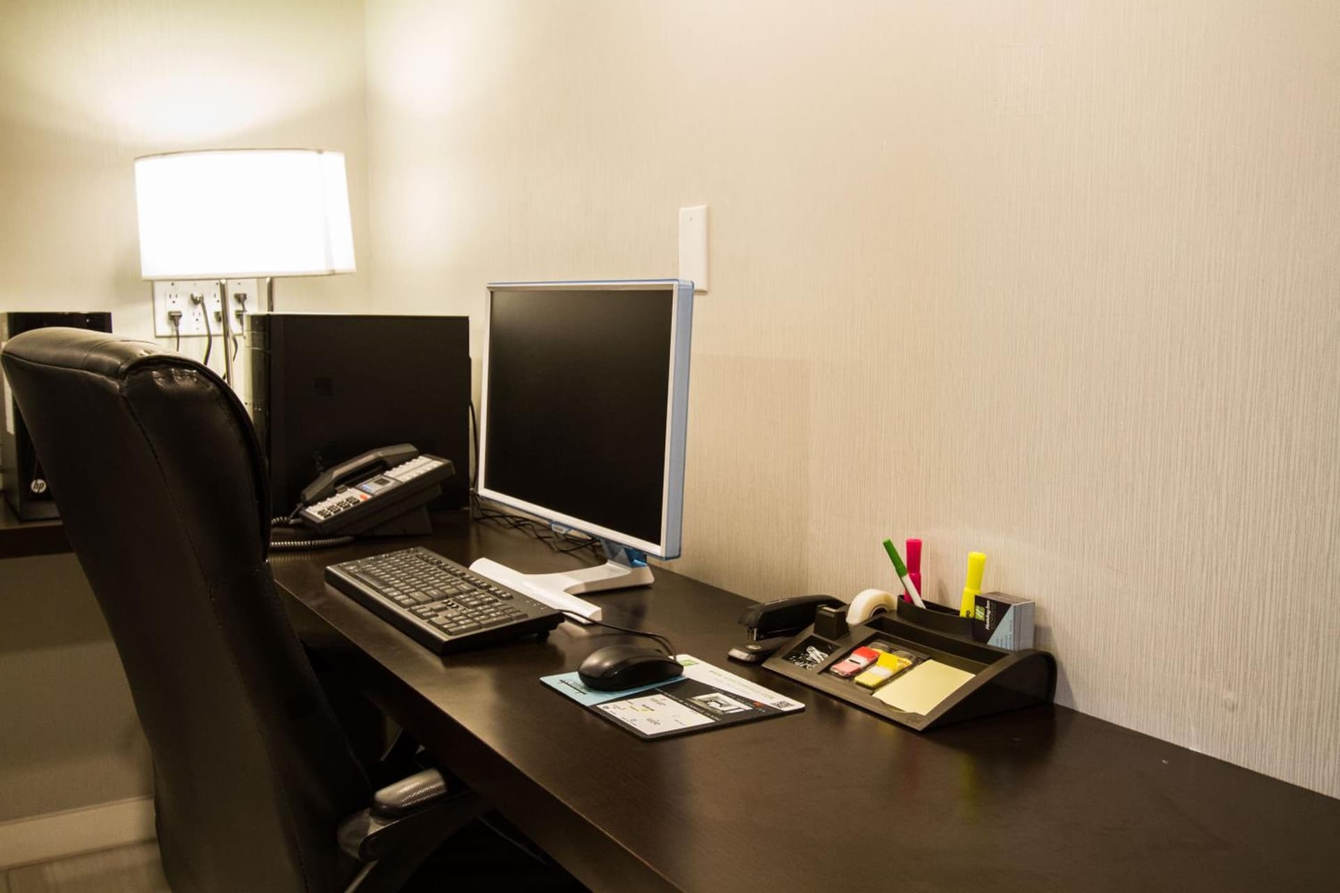 Holiday Inn Victorville by IHG gallery photo in Victorville, CA — image 14