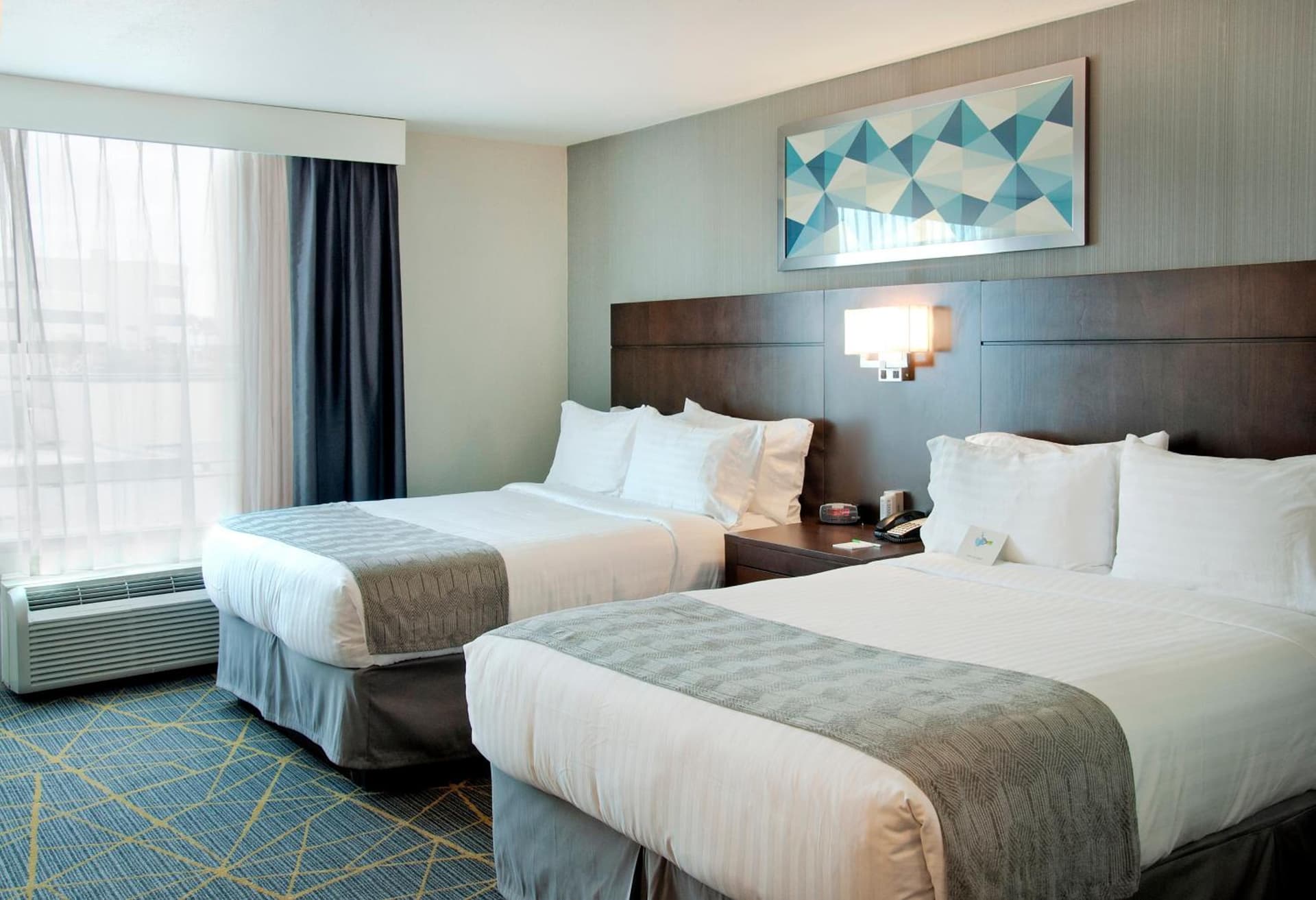 Holiday Inn Victorville by IHG gallery photo in Victorville, CA — image 7