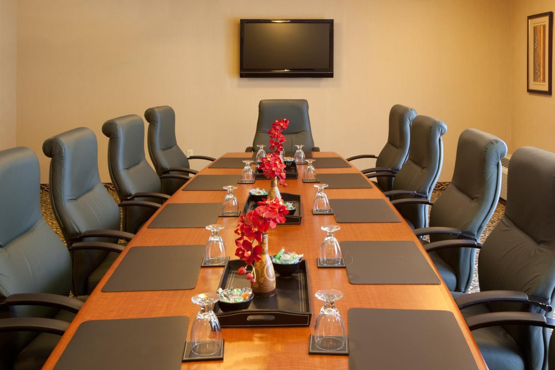 Holiday Inn National Airport/Crystal City by IHG gallery photo in Arlington, VA — image 5