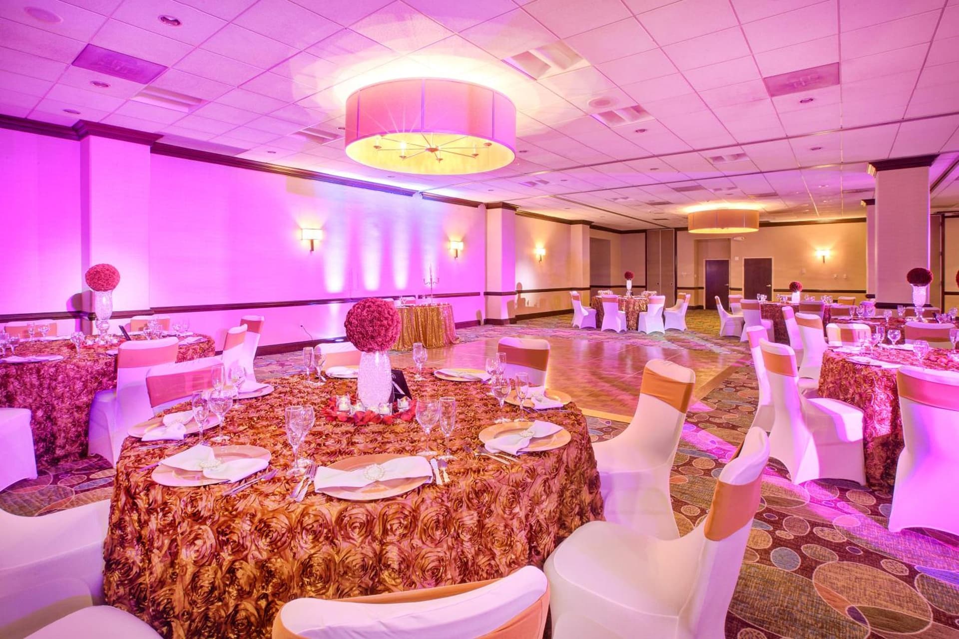Holiday Inn National Airport/Crystal City by IHG gallery photo in Arlington, VA — image 42
