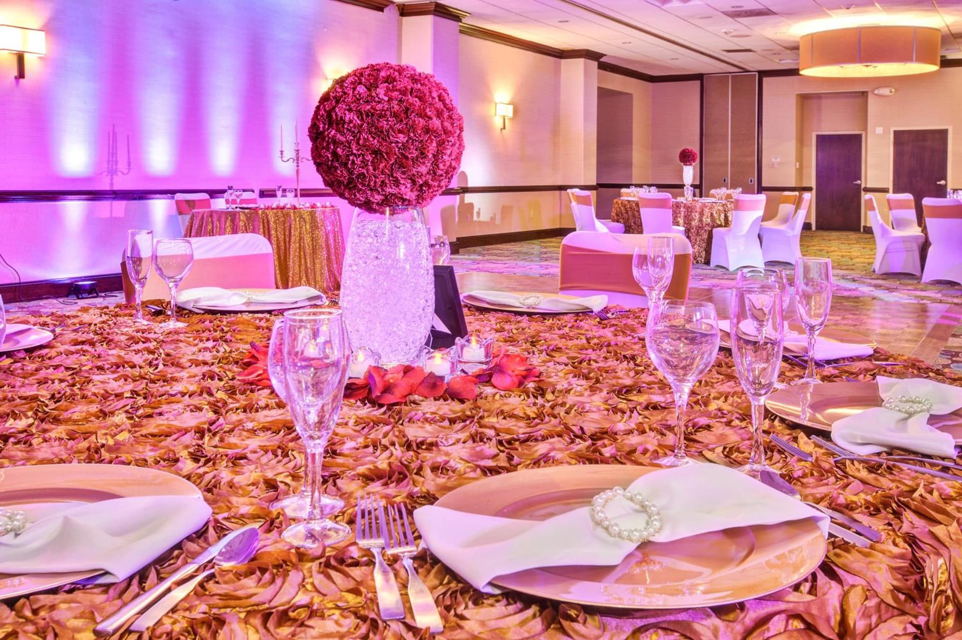 Holiday Inn National Airport/Crystal City by IHG gallery photo in Arlington, VA — image 8