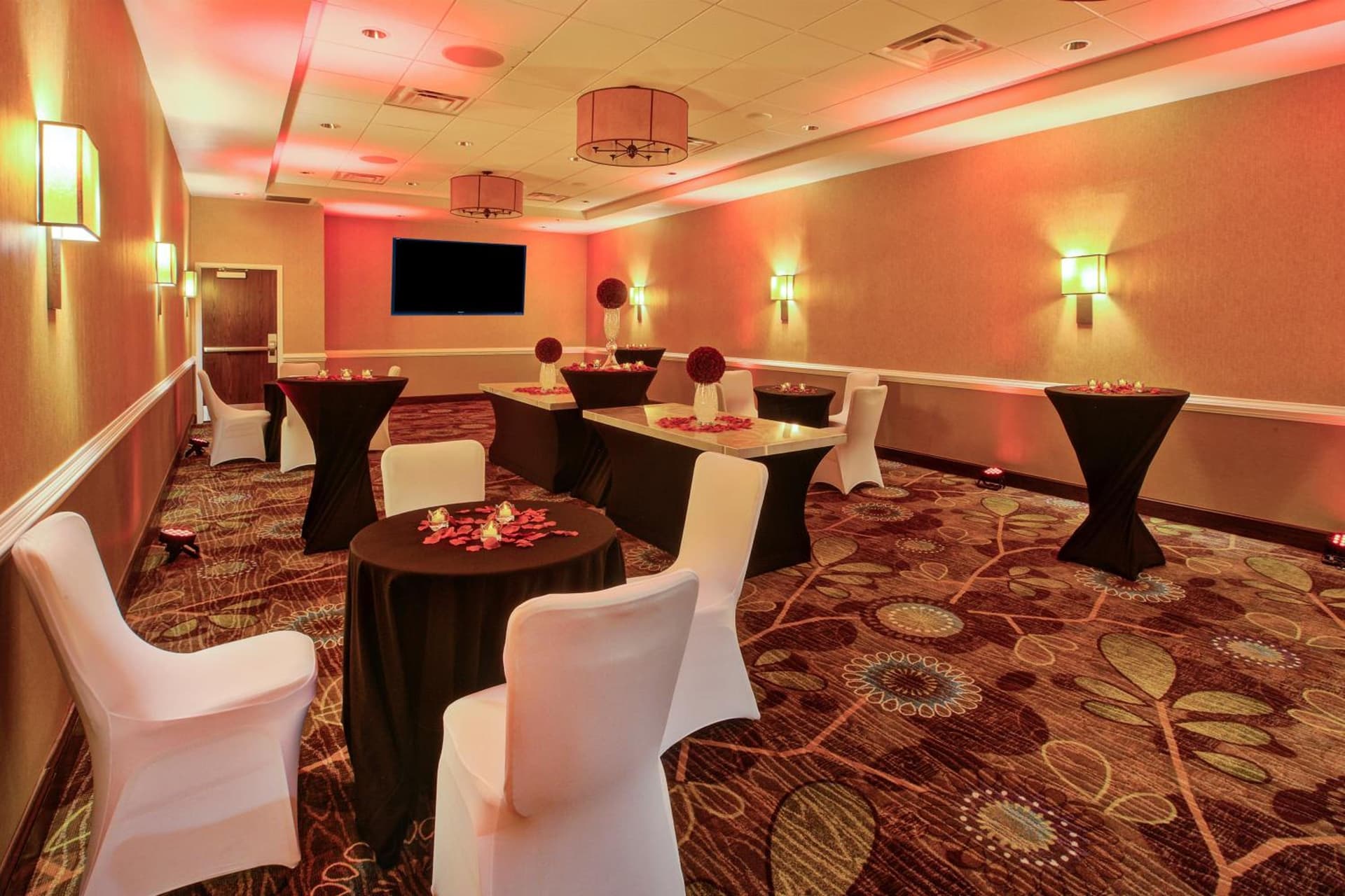 Holiday Inn National Airport/Crystal City by IHG gallery photo in Arlington, VA — image 43