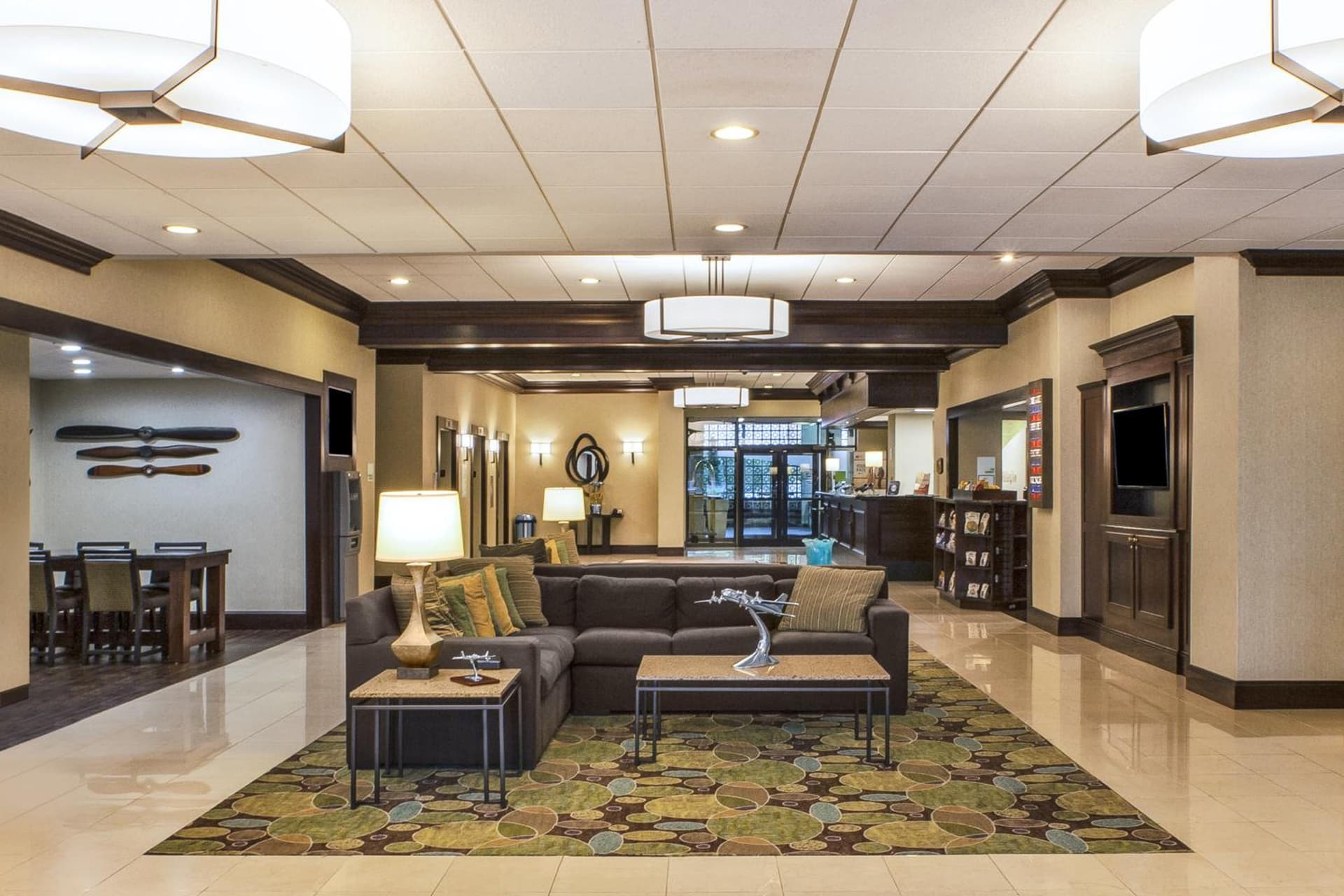 Holiday Inn National Airport/Crystal City by IHG gallery photo in Arlington, VA — image 15