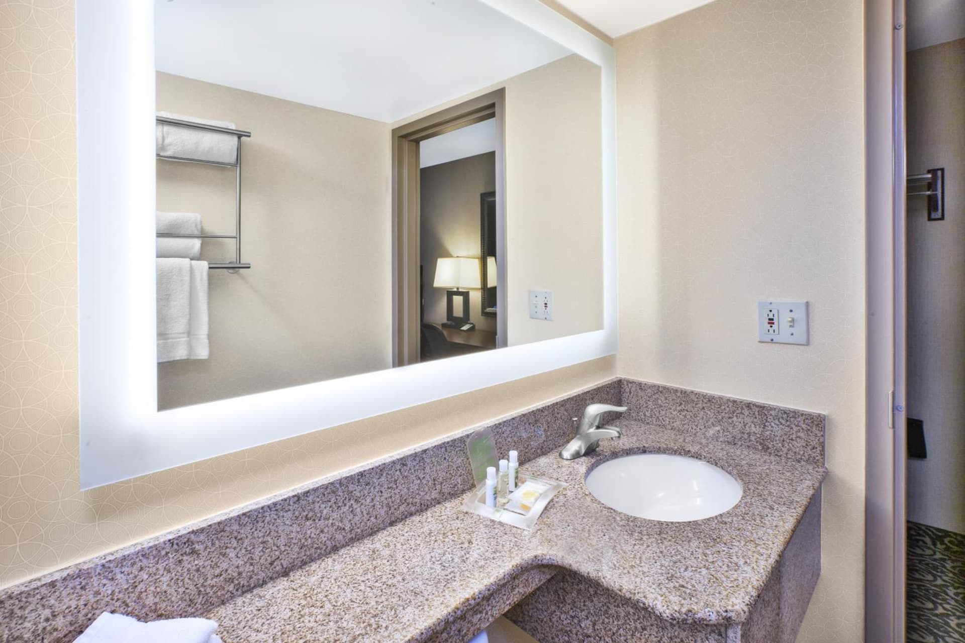 Holiday Inn National Airport/Crystal City by IHG gallery photo in Arlington, VA — image 24