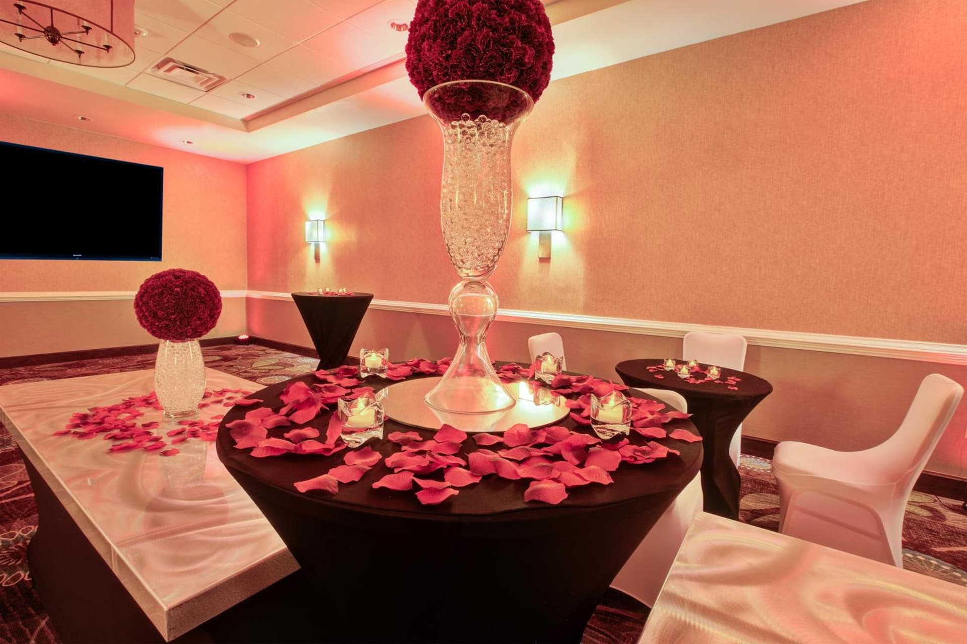 Holiday Inn National Airport/Crystal City by IHG gallery photo in Arlington, VA — image 46