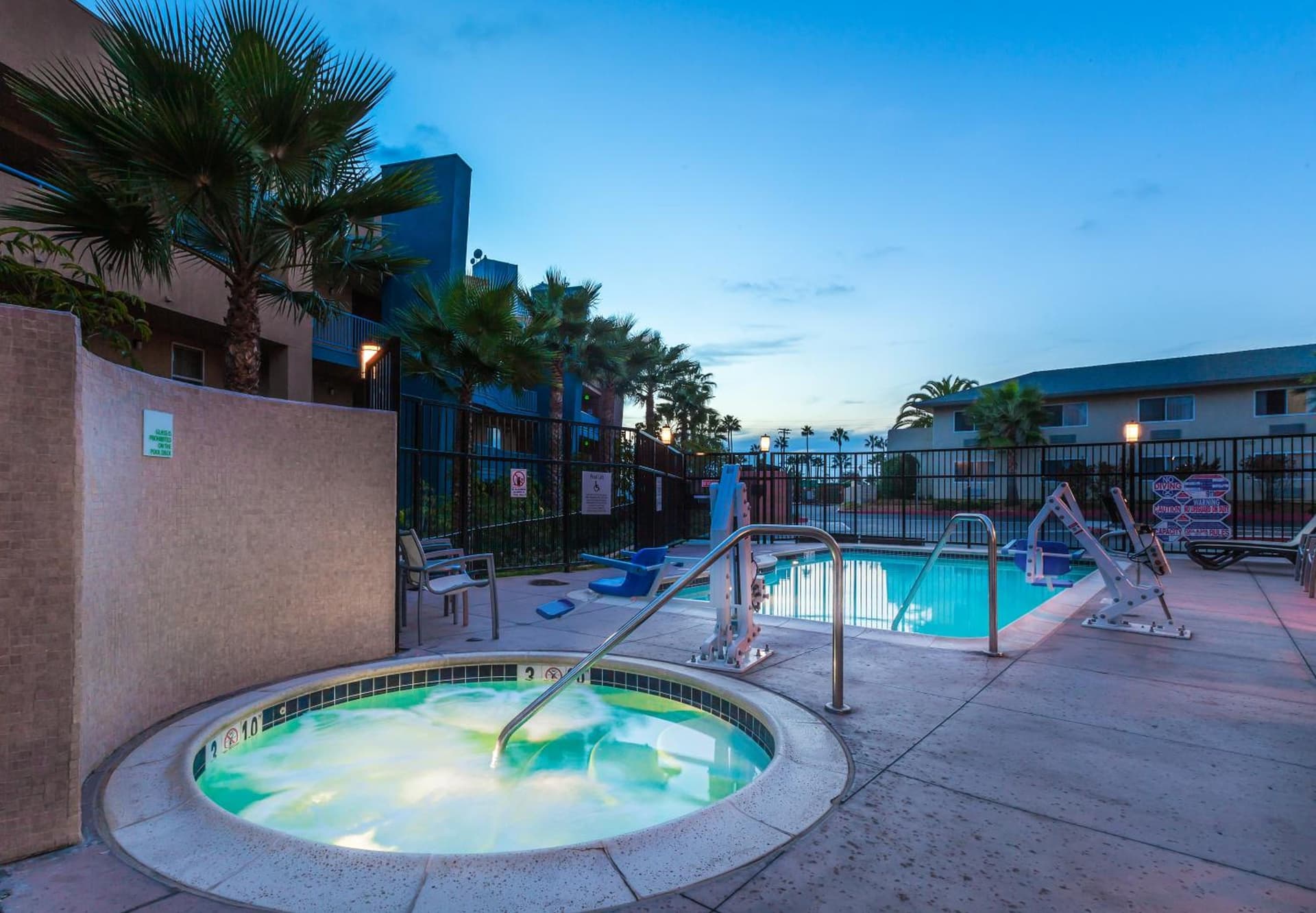Holiday Inn Oceanside Marina Camp Pendleton by IHG gallery photo in Oceanside, CA — image 28