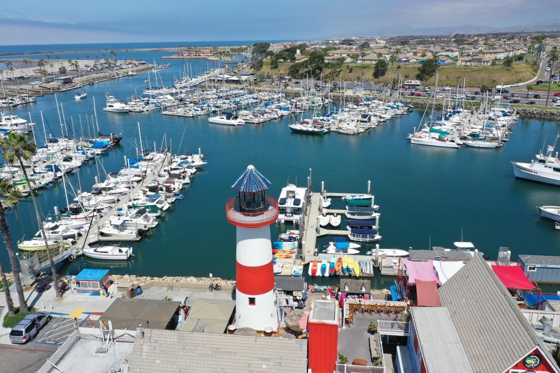 Holiday Inn Oceanside Marina Camp Pendleton by IHG gallery photo in Oceanside, CA — image 7
