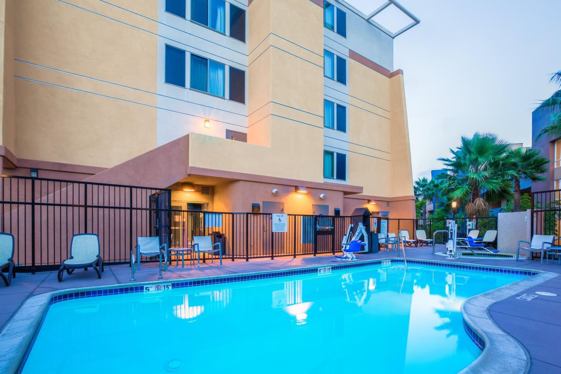 Holiday Inn Oceanside Marina Camp Pendleton by IHG gallery photo in Oceanside, CA — image 73