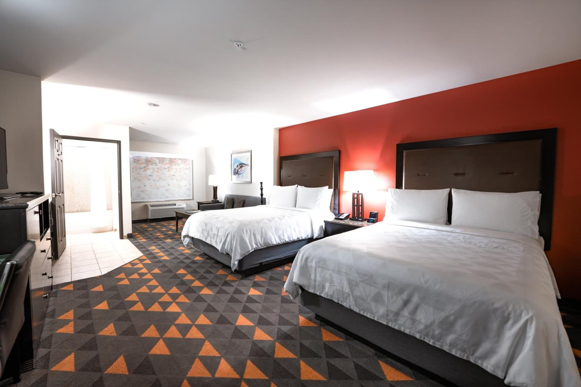 Holiday Inn Oceanside Marina Camp Pendleton by IHG gallery photo in Oceanside, CA — image 75