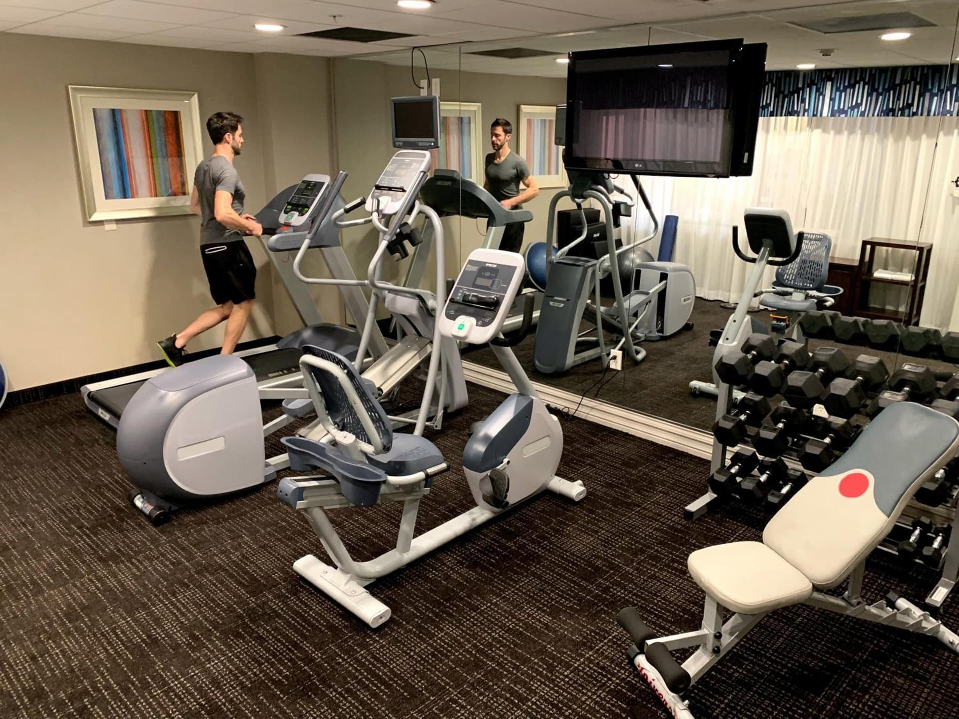 Holiday Inn Oceanside Marina Camp Pendleton by IHG gallery photo in Oceanside, CA — image 66