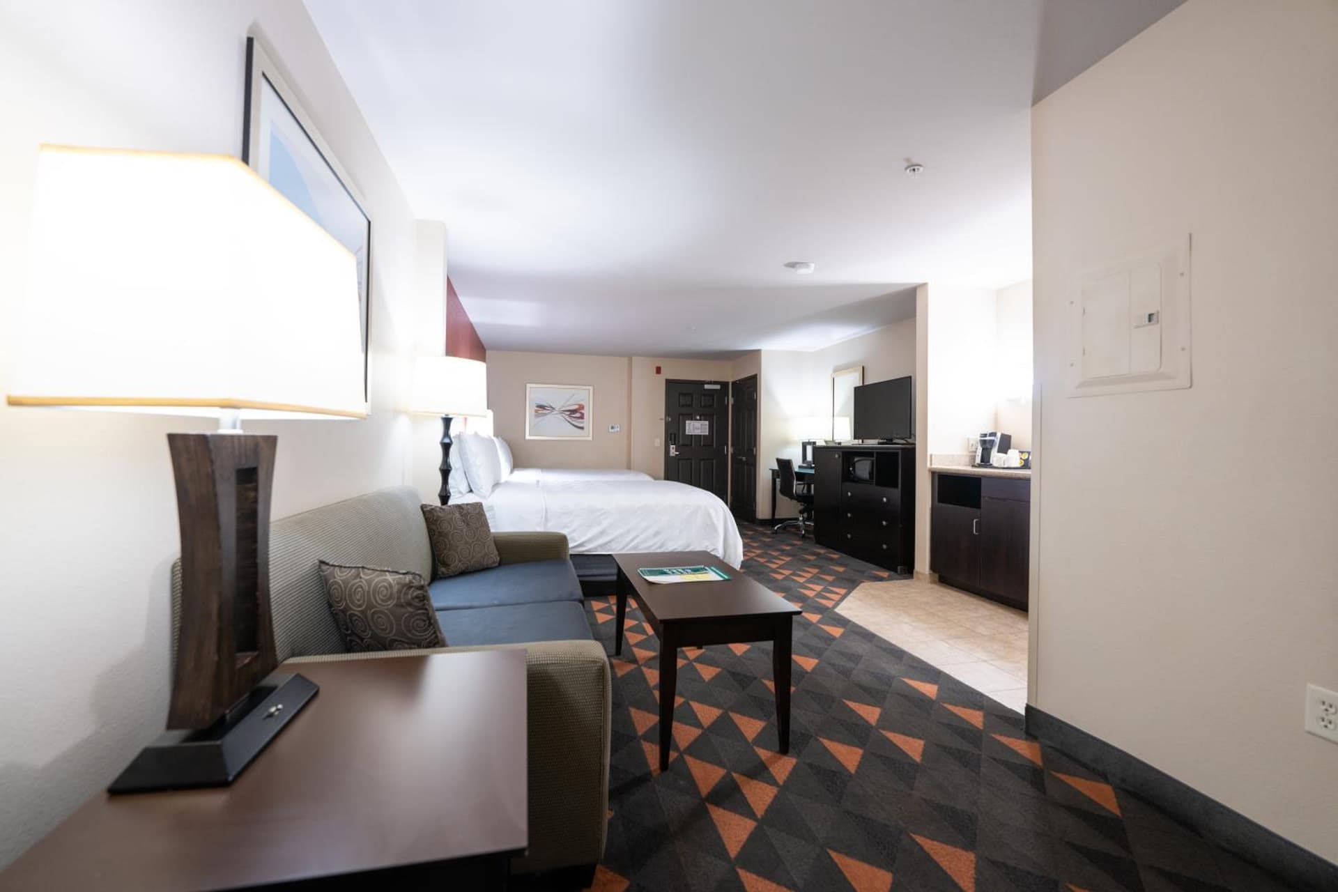 Holiday Inn Oceanside Marina Camp Pendleton by IHG gallery photo in Oceanside, CA — image 76