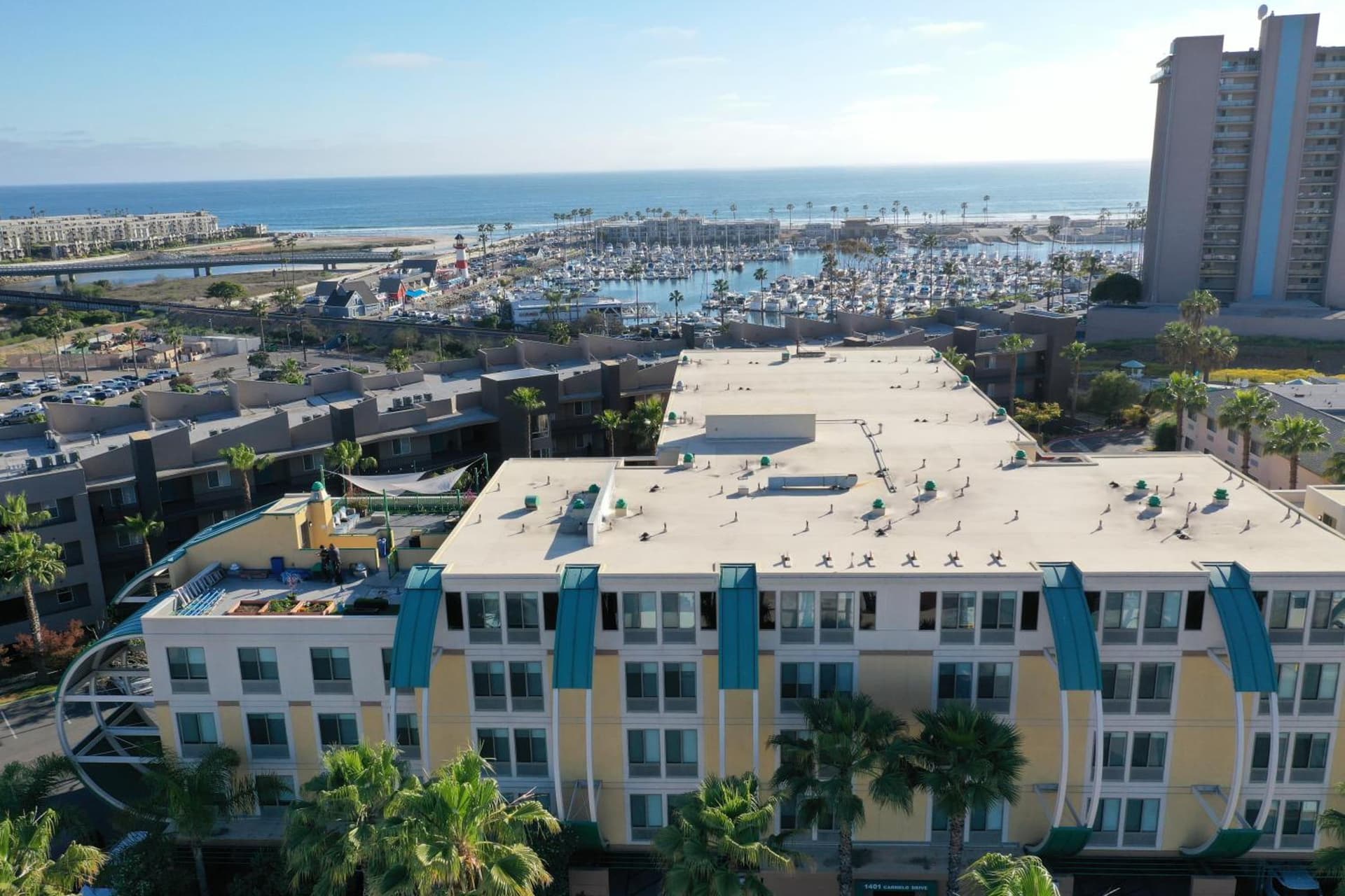 Holiday Inn Oceanside Marina Camp Pendleton by IHG gallery photo in Oceanside, CA — image 58