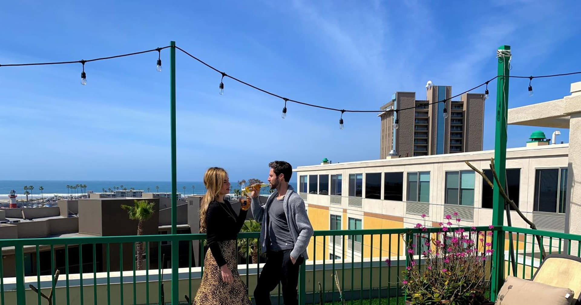 Holiday Inn Oceanside Marina Camp Pendleton by IHG gallery photo in Oceanside, CA — image 51