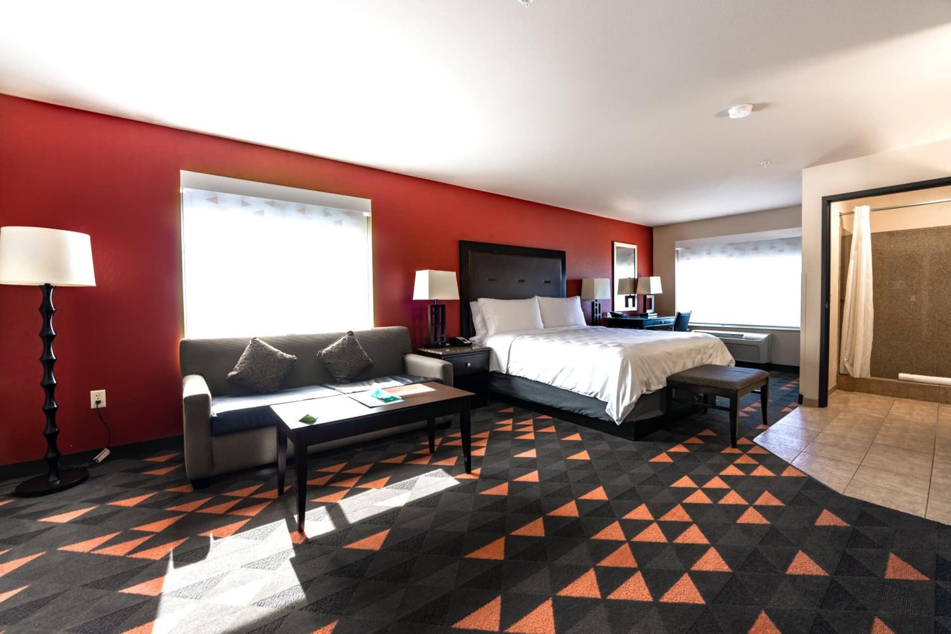 Holiday Inn Oceanside Marina Camp Pendleton by IHG property views in Oceanside, CA — gallery photo 3