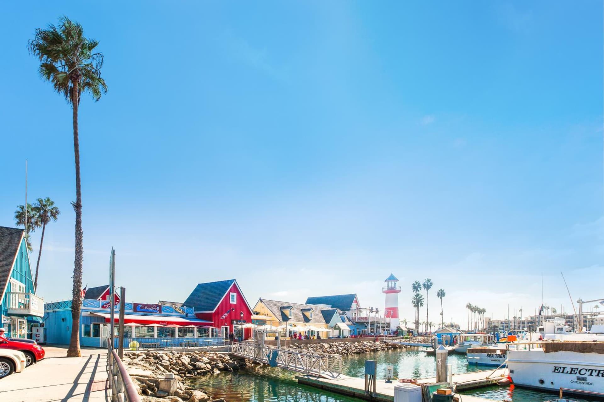 Holiday Inn Oceanside Marina Camp Pendleton by IHG gallery photo in Oceanside, CA — image 5