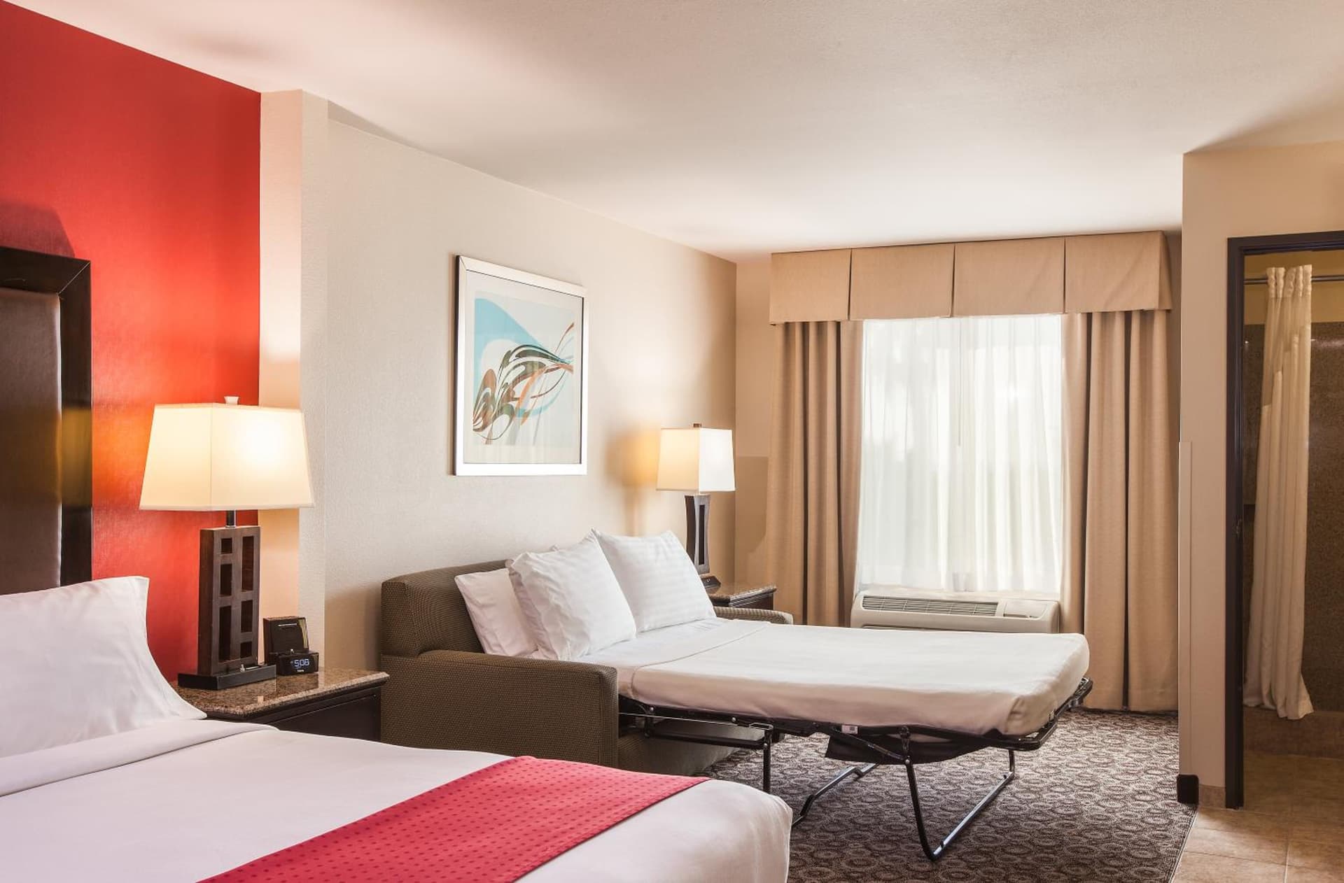Holiday Inn Oceanside Marina Camp Pendleton by IHG gallery photo in Oceanside, CA — image 38