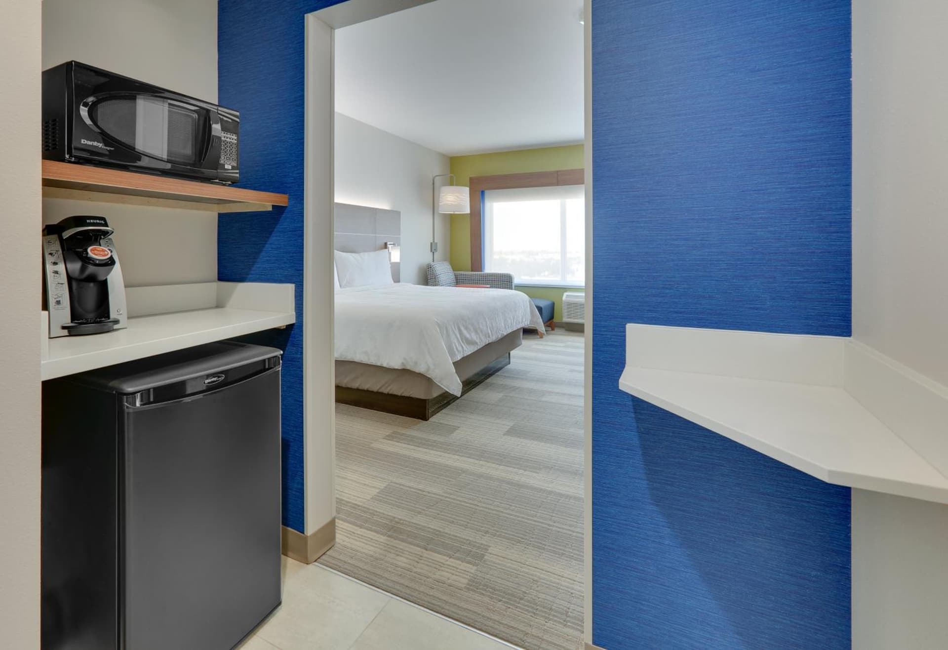 Holiday Inn Express & Suites - Dallas NW HWY - Love Field by IHG gallery photo in Dallas, TX — image 13