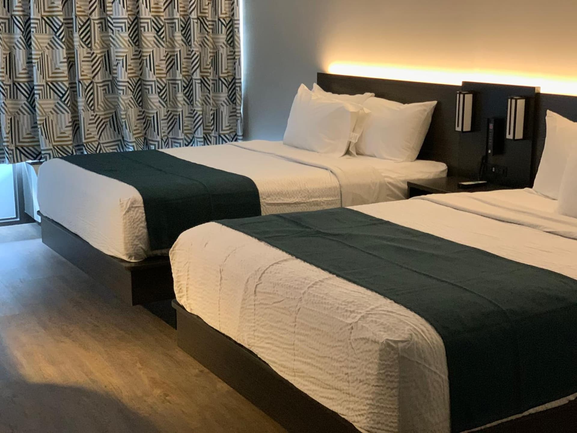Motel 6 Louisville, Ky- Airport/ Fair Expo gallery photo in Louisville, KY — image 34