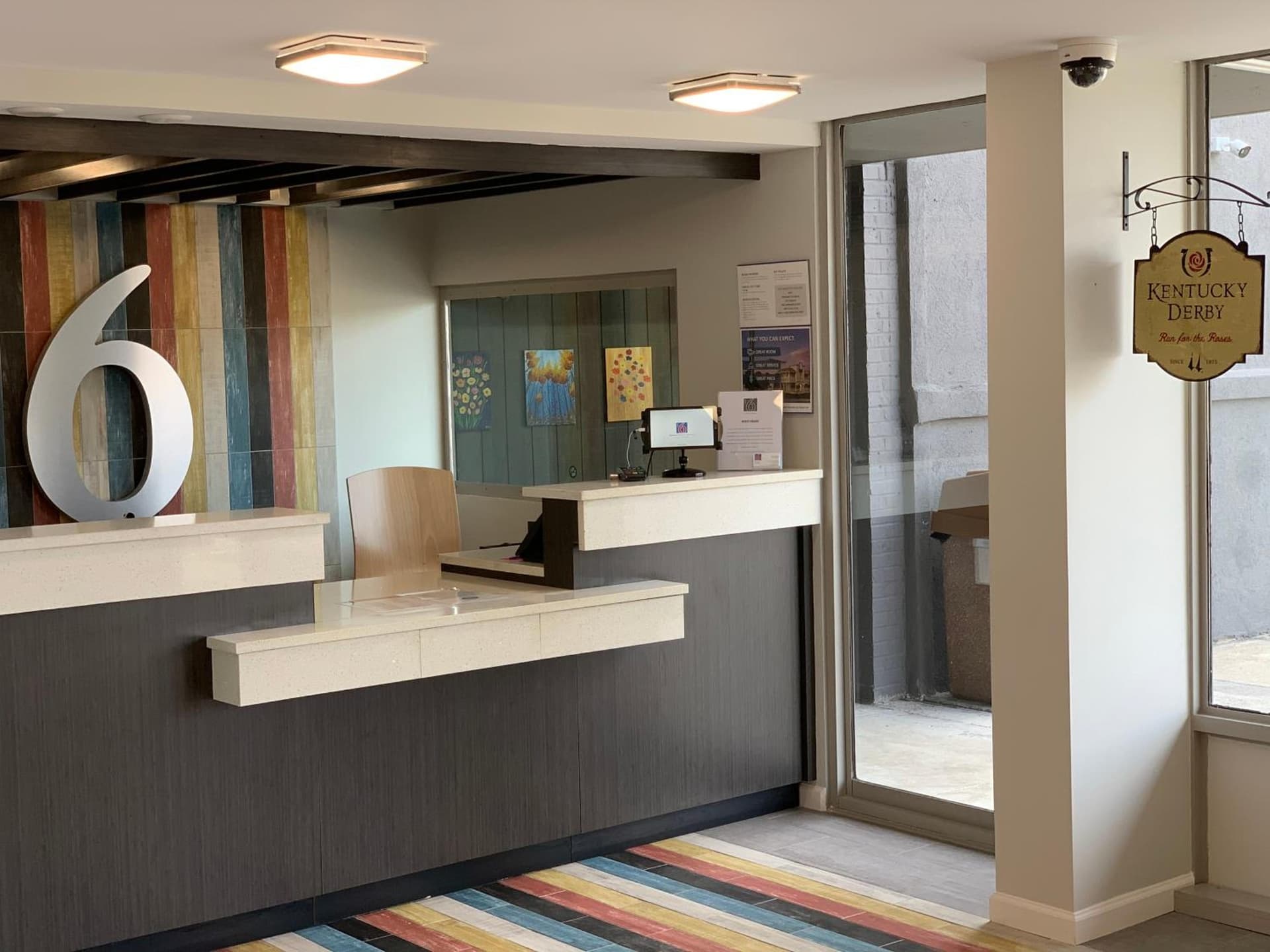 Motel 6 Louisville, Ky- Airport/ Fair Expo gallery photo in Louisville, KY — image 14
