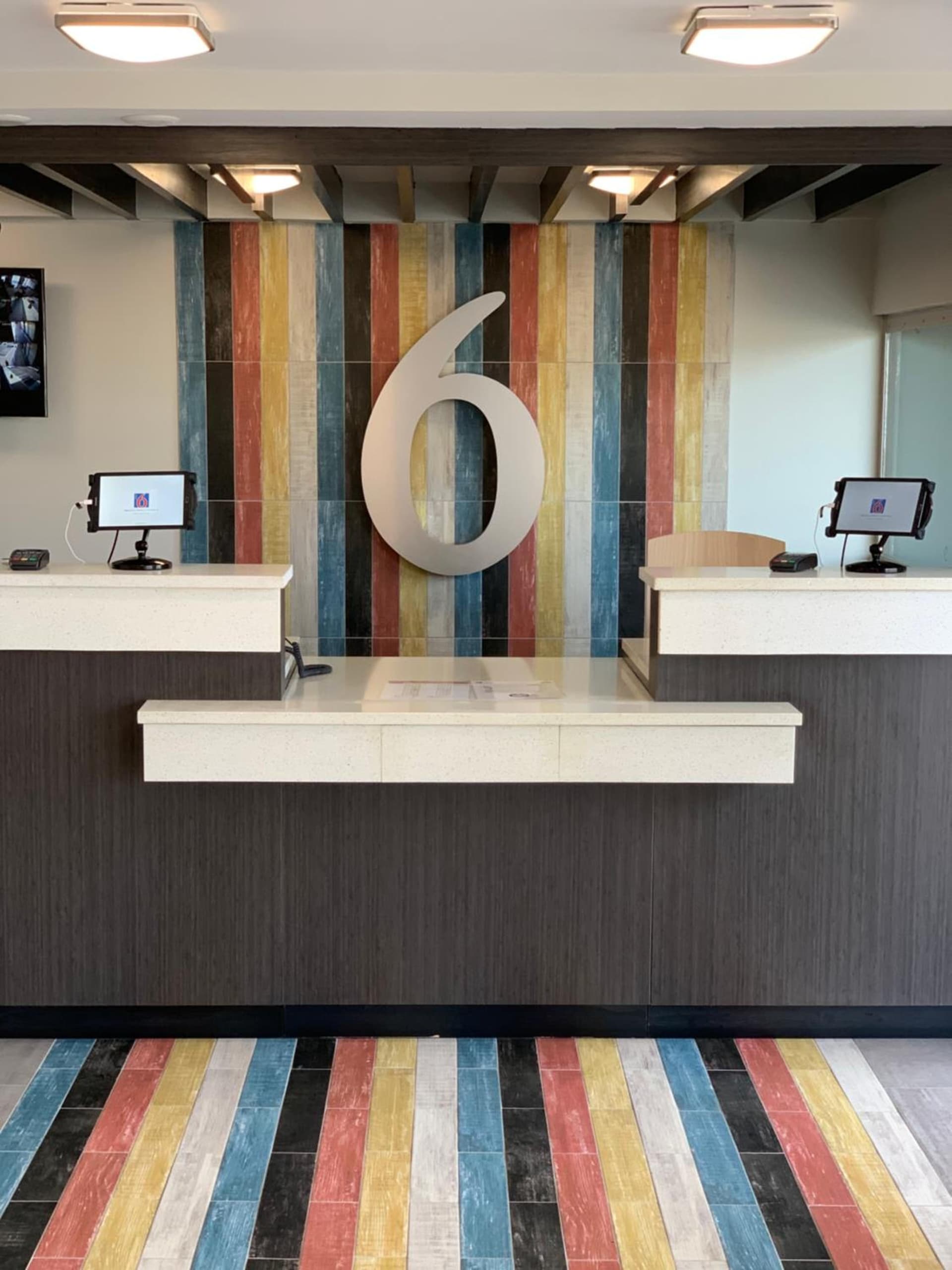 Motel 6 Louisville, Ky- Airport/ Fair Expo gallery photo in Louisville, KY — image 23