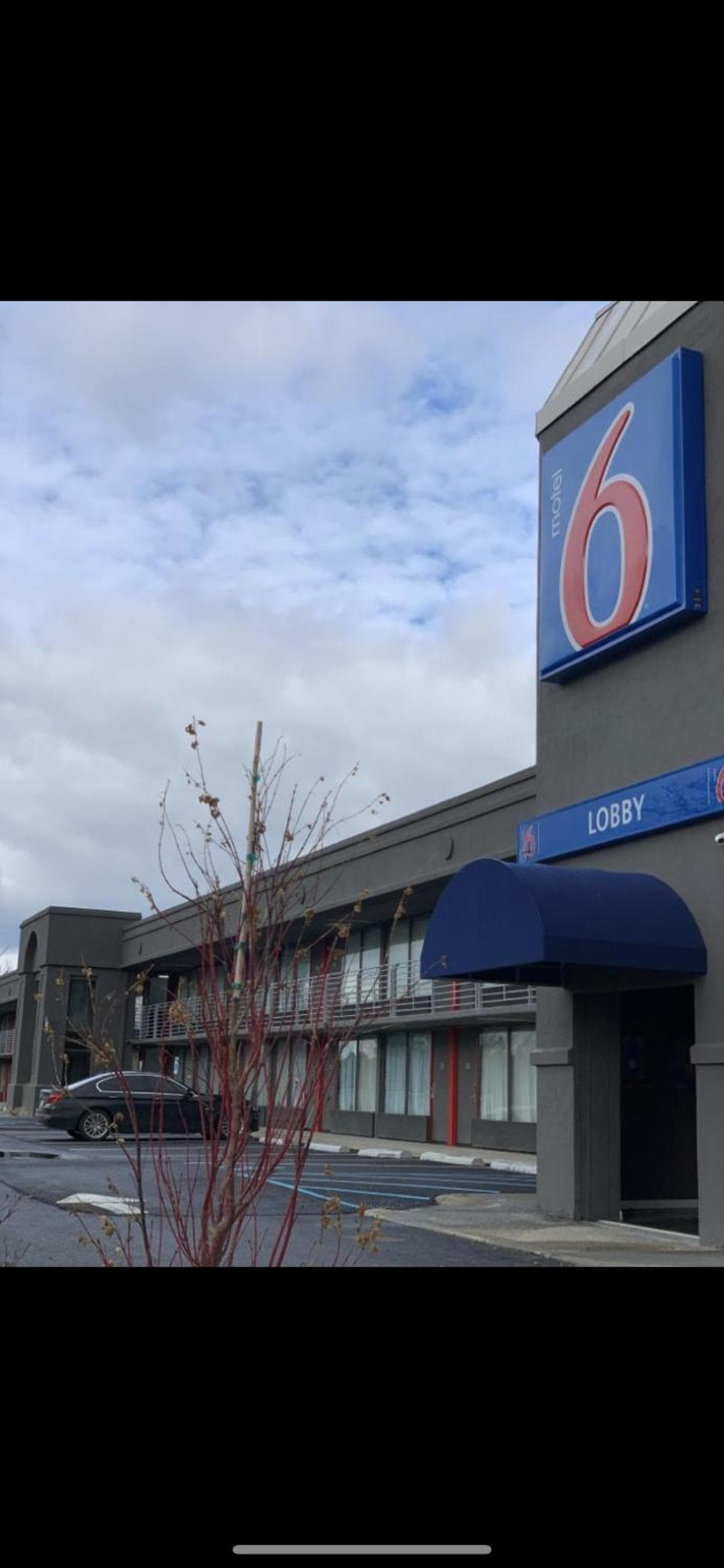 Motel 6 Louisville, Ky- Airport/ Fair Expo gallery photo in Louisville, KY — image 32