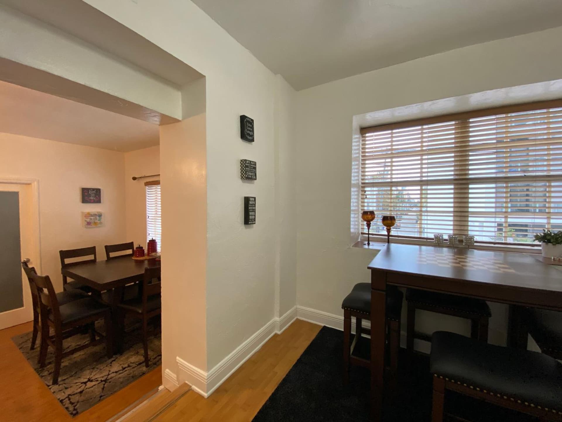 Miami Beach Rooms B&B — hotel in Miami Beach, Florida