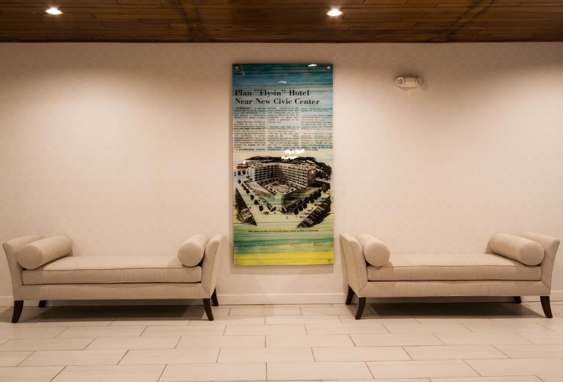Holiday Inn Victorville by IHG gallery photo in Victorville, CA — image 63