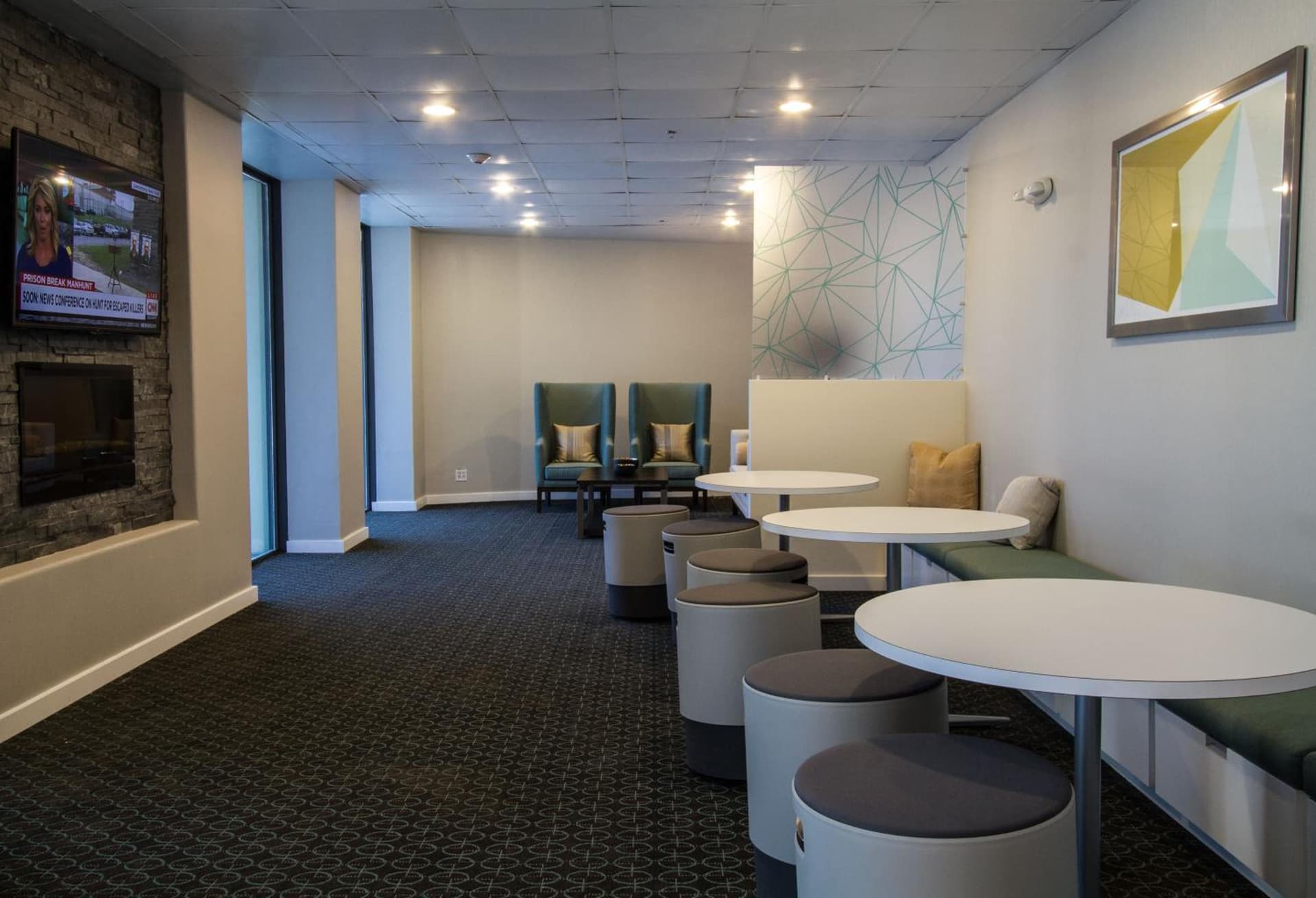 Holiday Inn Victorville by IHG gallery photo in Victorville, CA — image 24