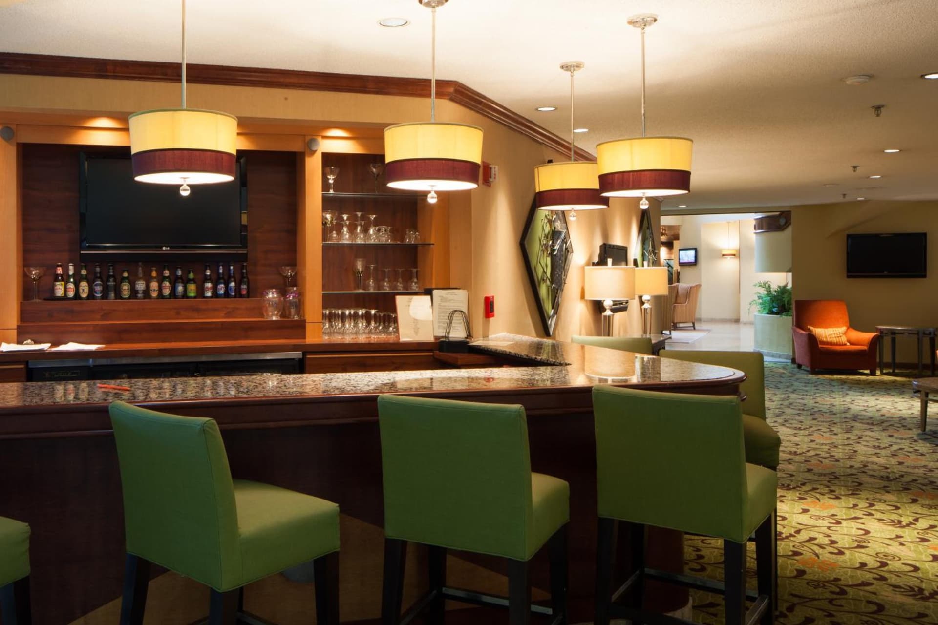 Crowne Plaza Hotel Hickory by IHG gallery photo in Hickory, NC — image 25