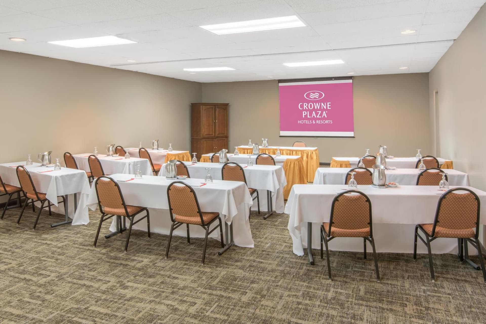 Crowne Plaza Hotel Hickory by IHG gallery photo in Hickory, NC — image 33