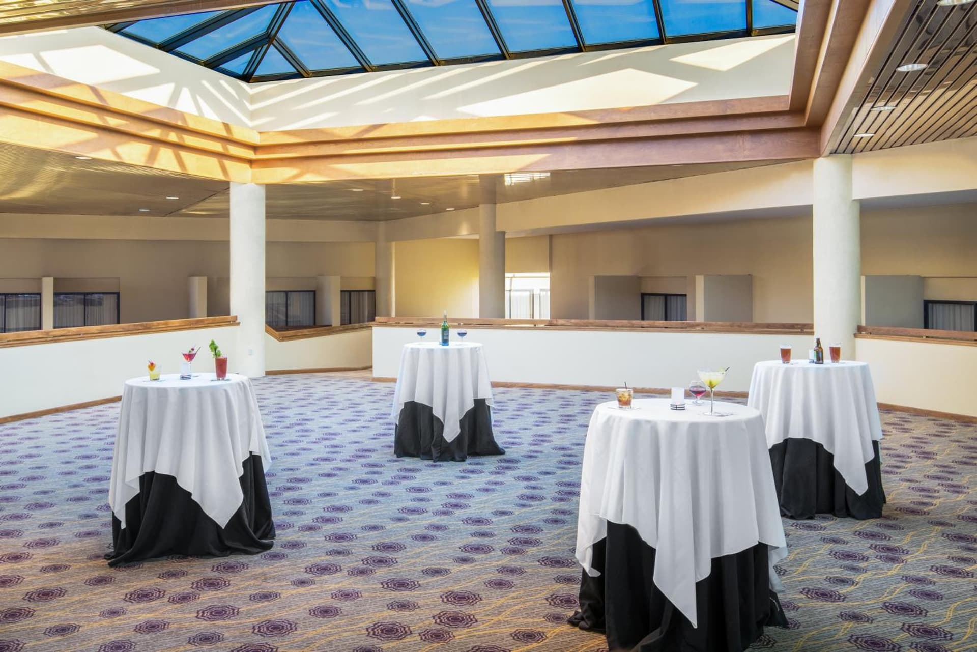 Crowne Plaza Hotel Hickory by IHG gallery photo in Hickory, NC — image 29