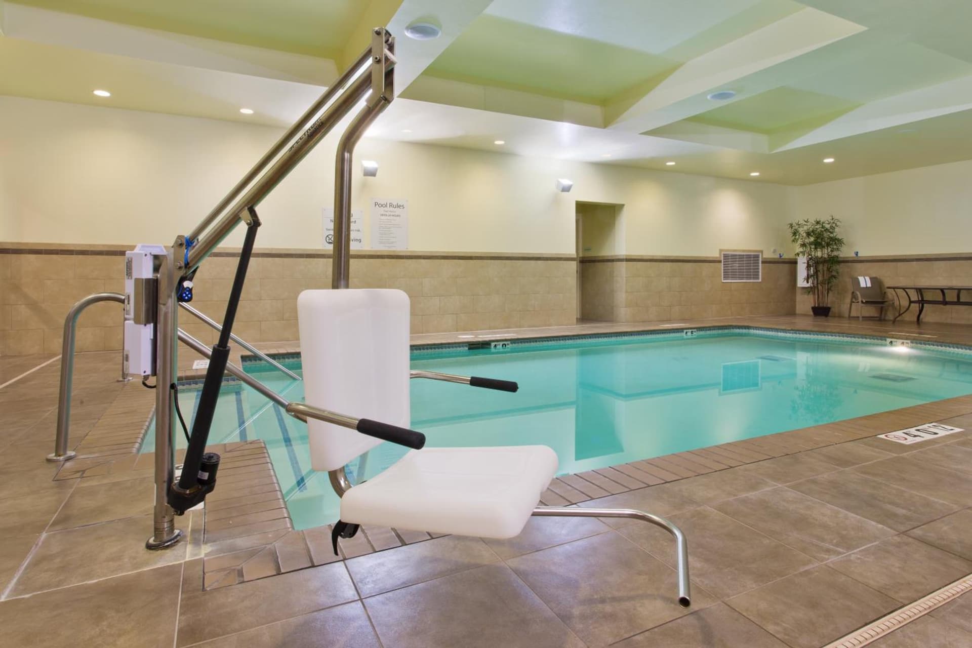 Holiday Inn Yakima by IHG gallery photo in Yakima, WA — image 37