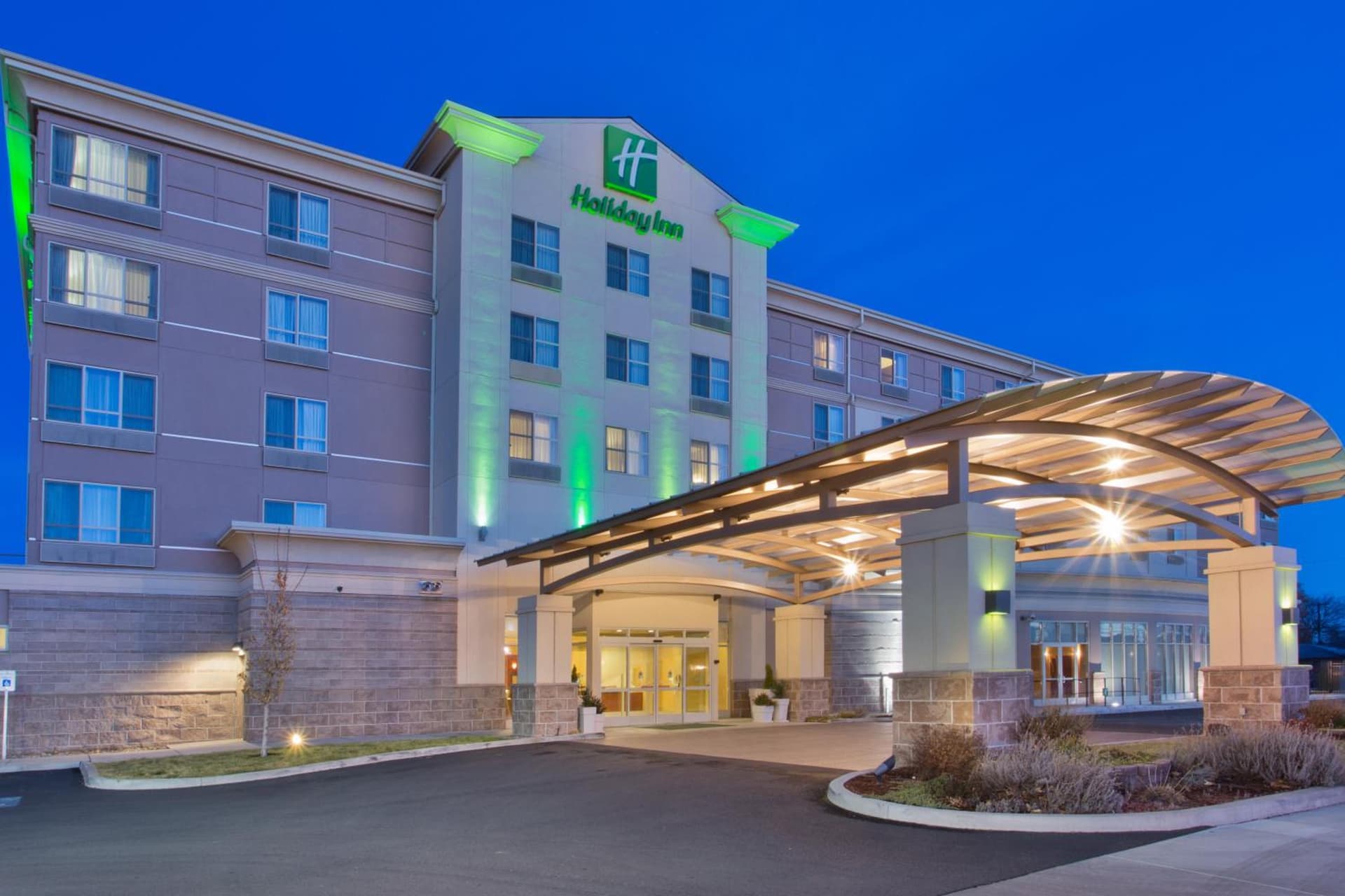 Holiday Inn Yakima by IHG gallery photo in Yakima, WA — image 48
