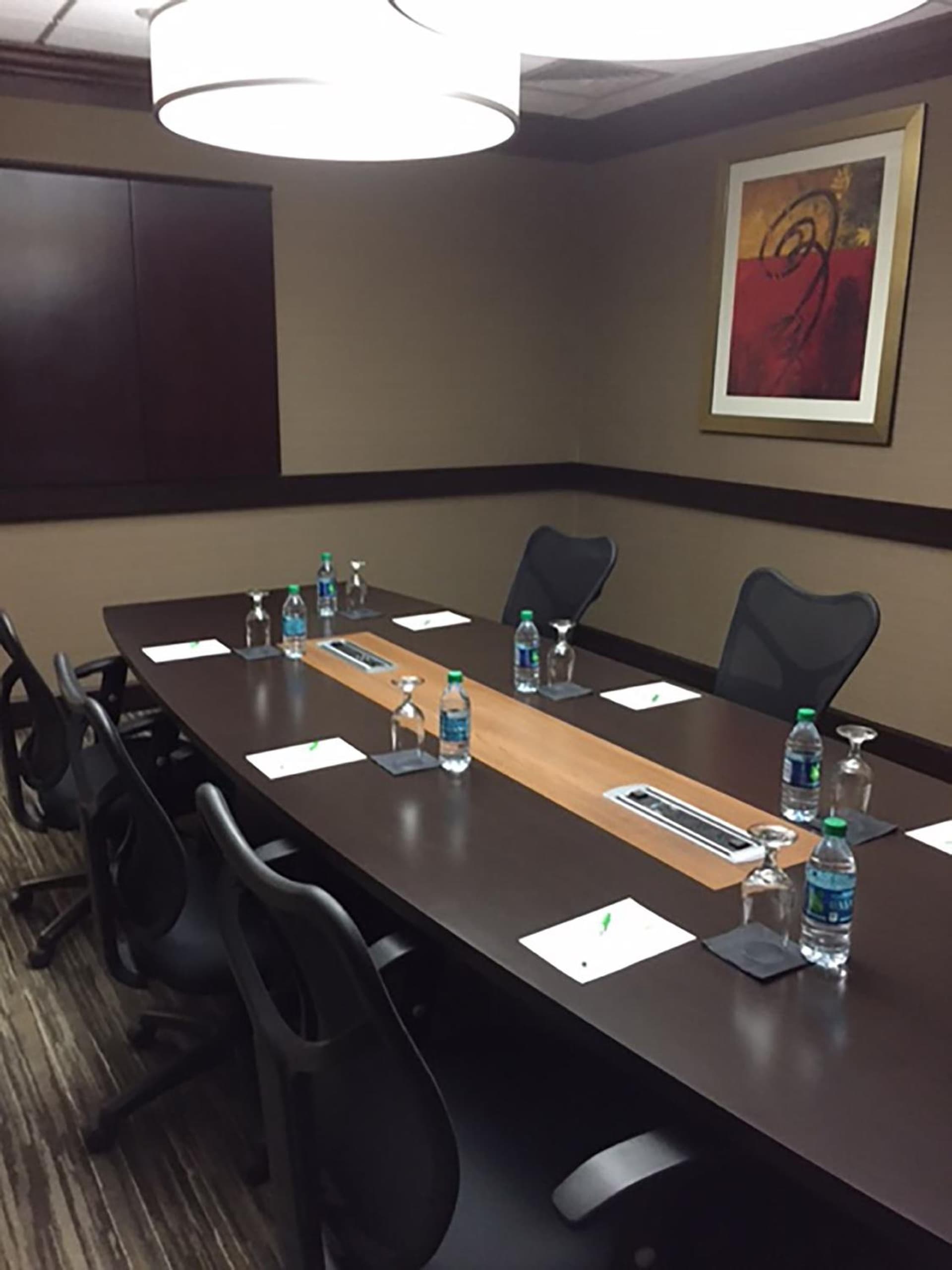 Holiday Inn Youngstown-South - Boardman by IHG gallery photo in Boardman — image 21