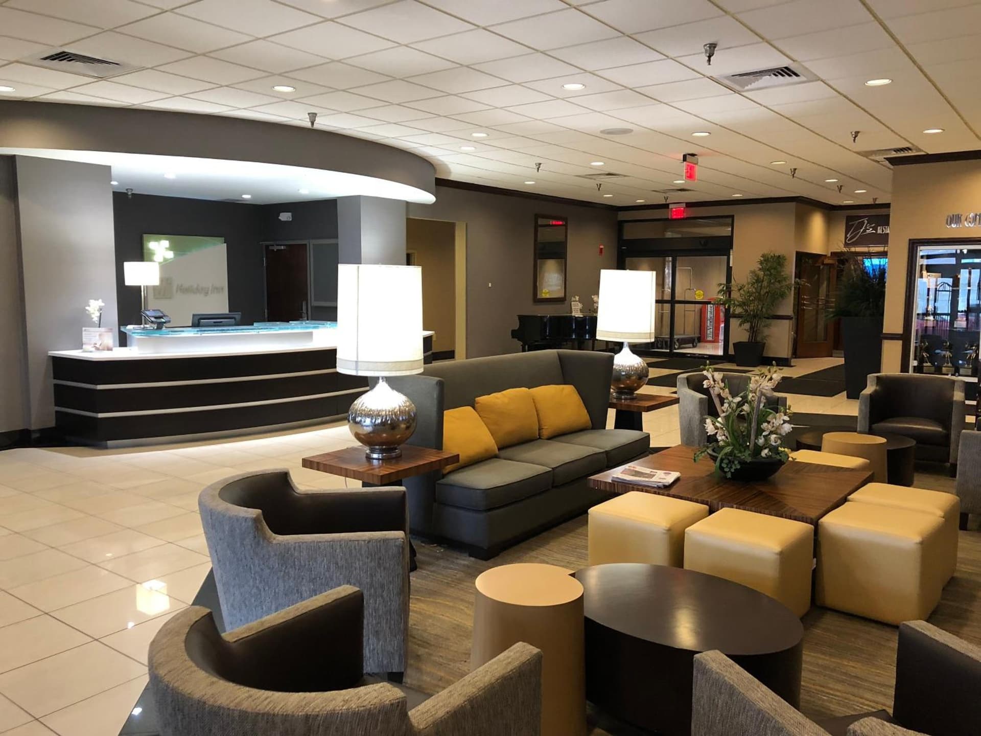 Holiday Inn Youngstown-South - Boardman by IHG gallery photo in Boardman — image 27
