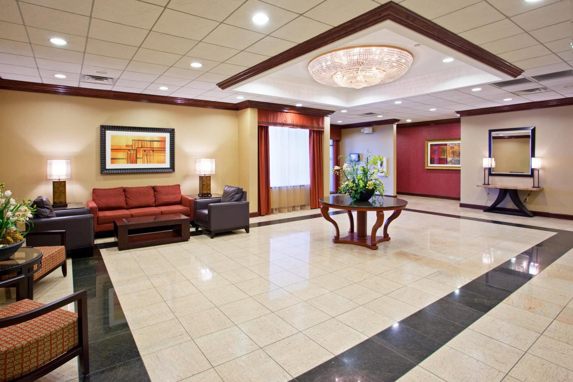 Holiday Inn Youngstown-South - Boardman by IHG gallery photo in Boardman — image 26