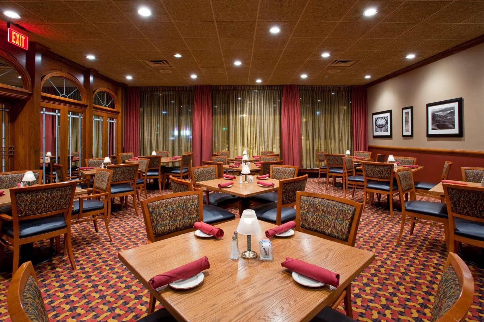 Holiday Inn Youngstown-South - Boardman by IHG property views in Boardman — gallery photo 3