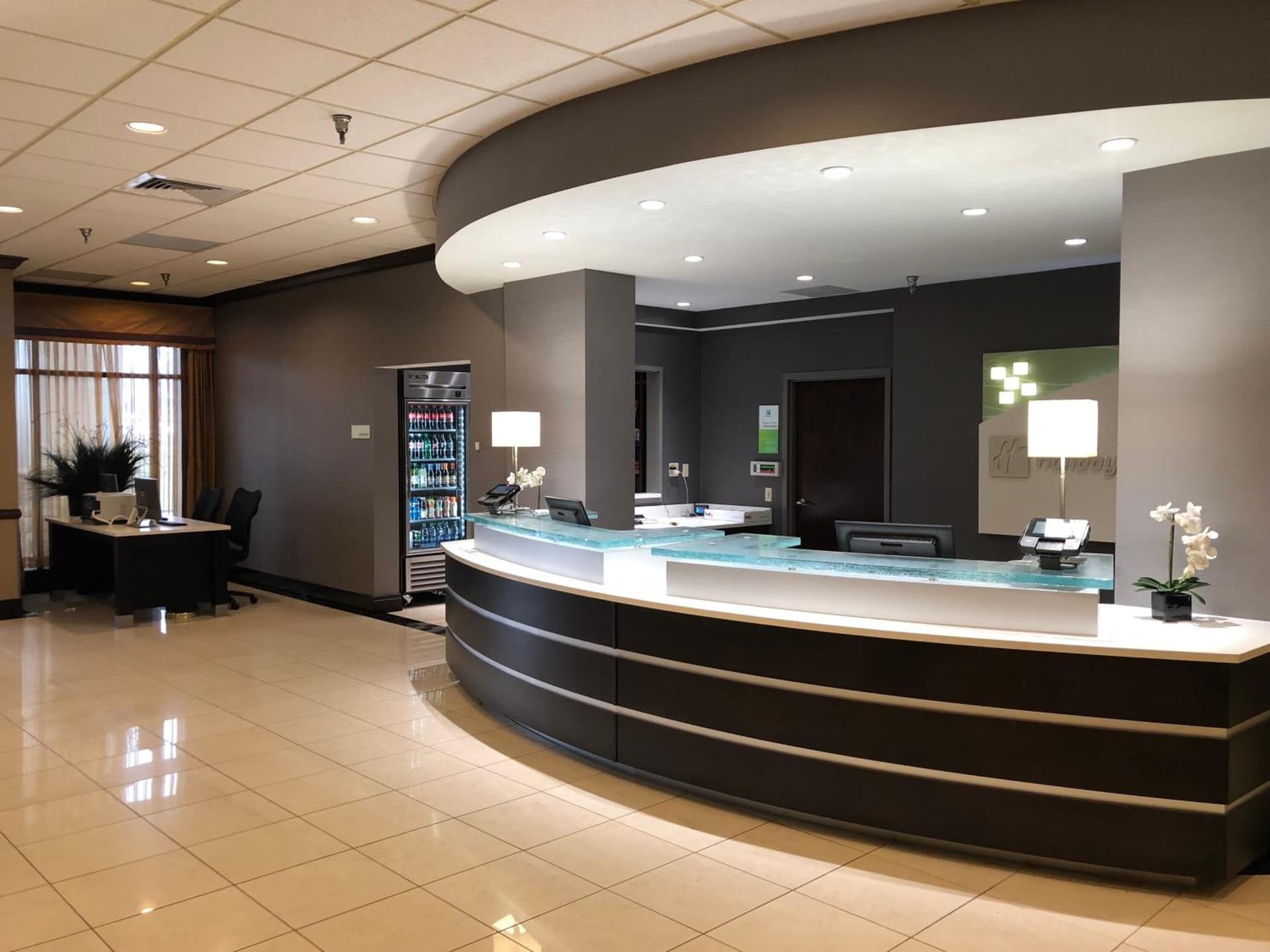 Holiday Inn Youngstown-South - Boardman by IHG gallery photo in Boardman — image 40