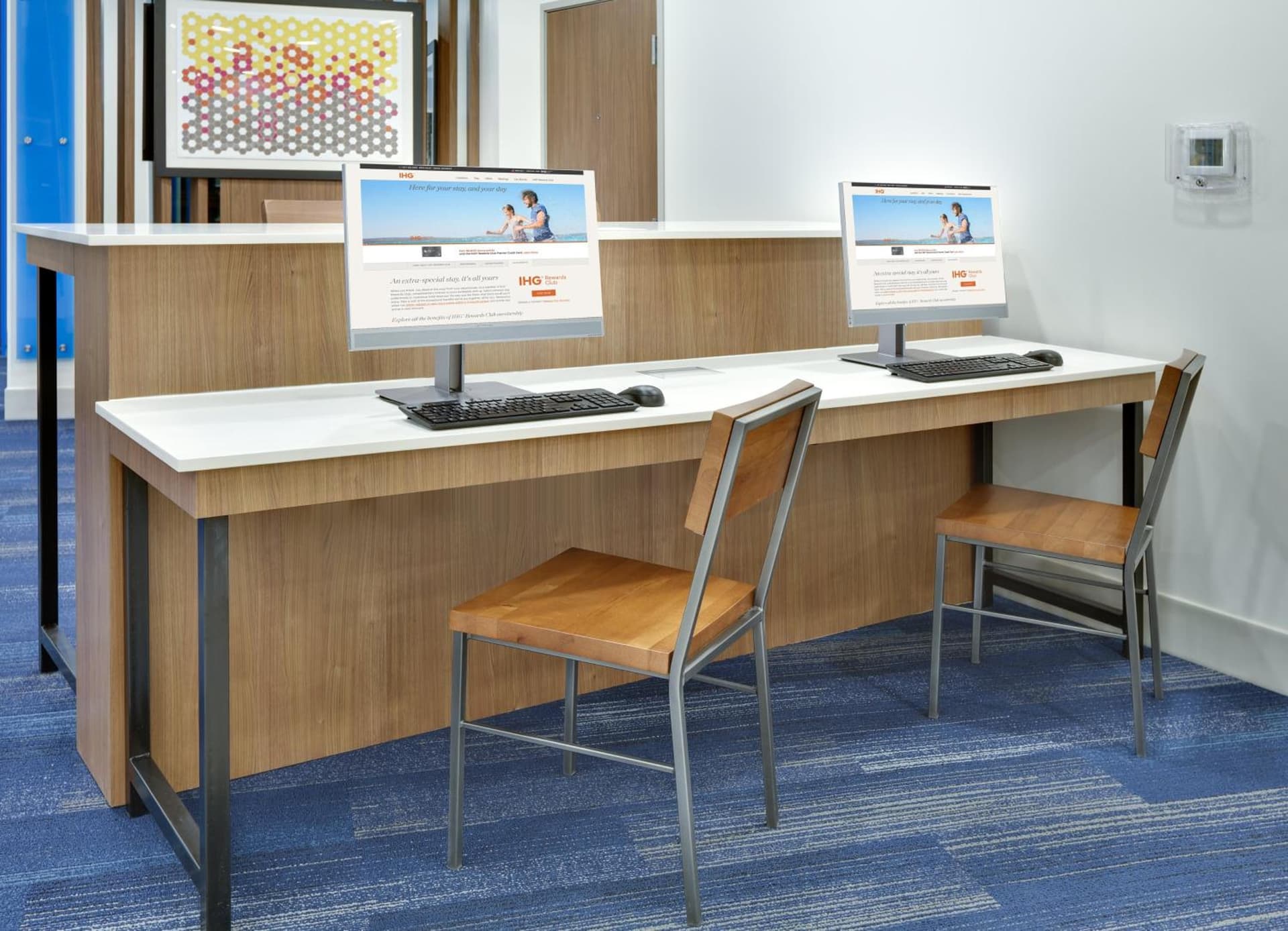 Holiday Inn Express & Suites Plano East - Richardson by IHG gallery photo in Plano, TX — image 26