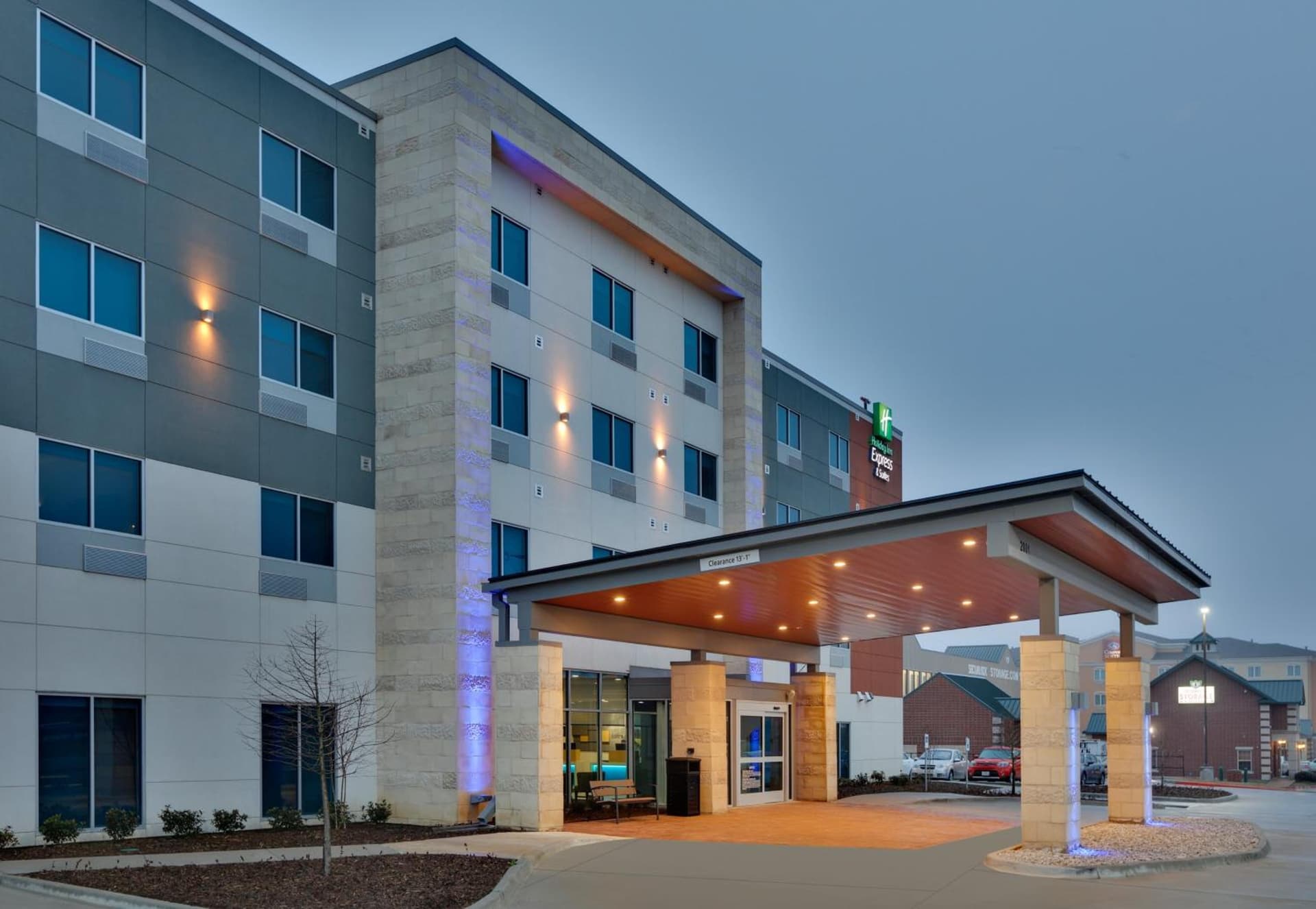 Holiday Inn Express & Suites Plano East - Richardson by IHG gallery photo in Plano, TX — image 21