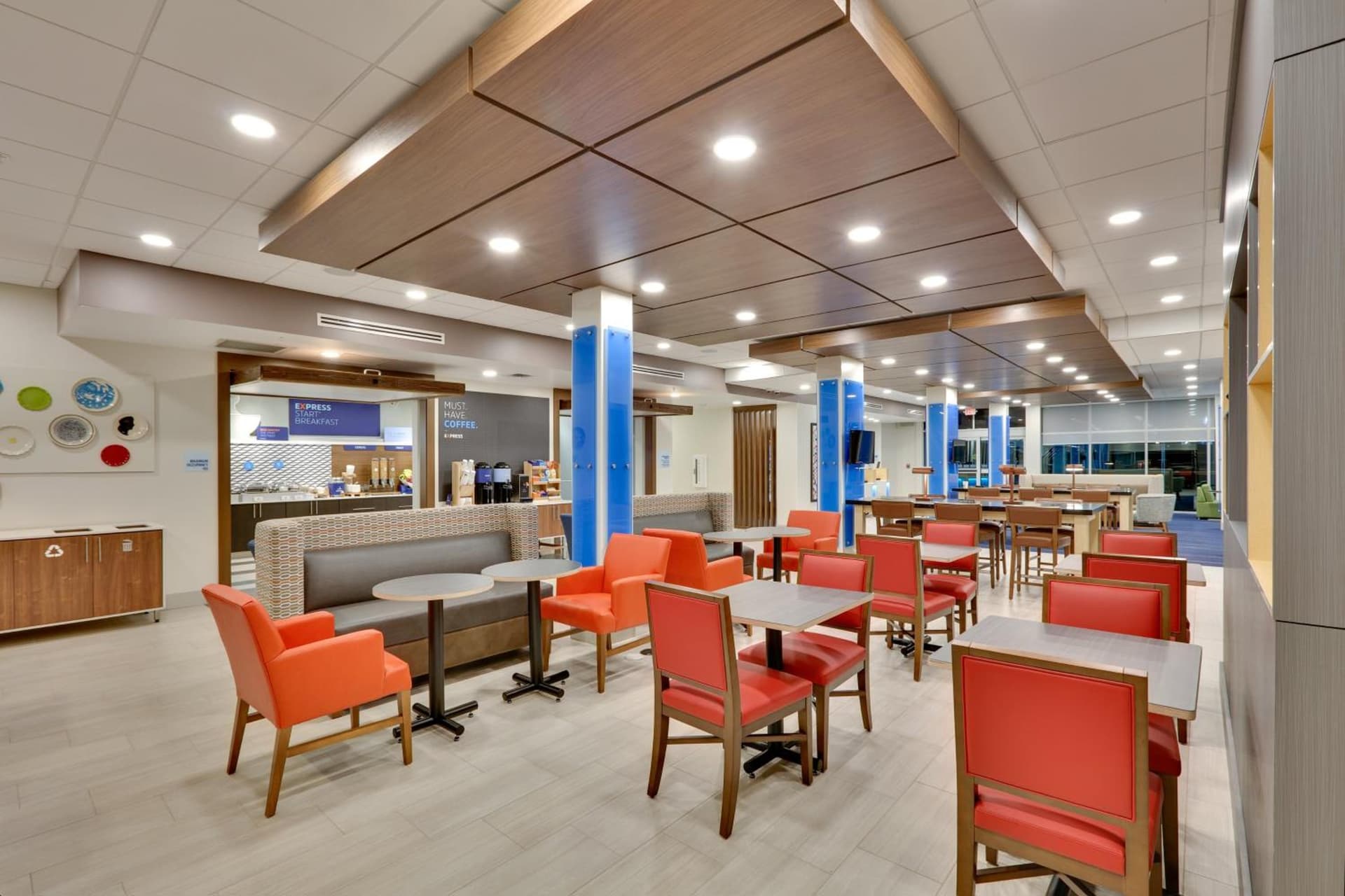 Holiday Inn Express & Suites Plano East - Richardson by IHG gallery photo in Plano, TX — image 22