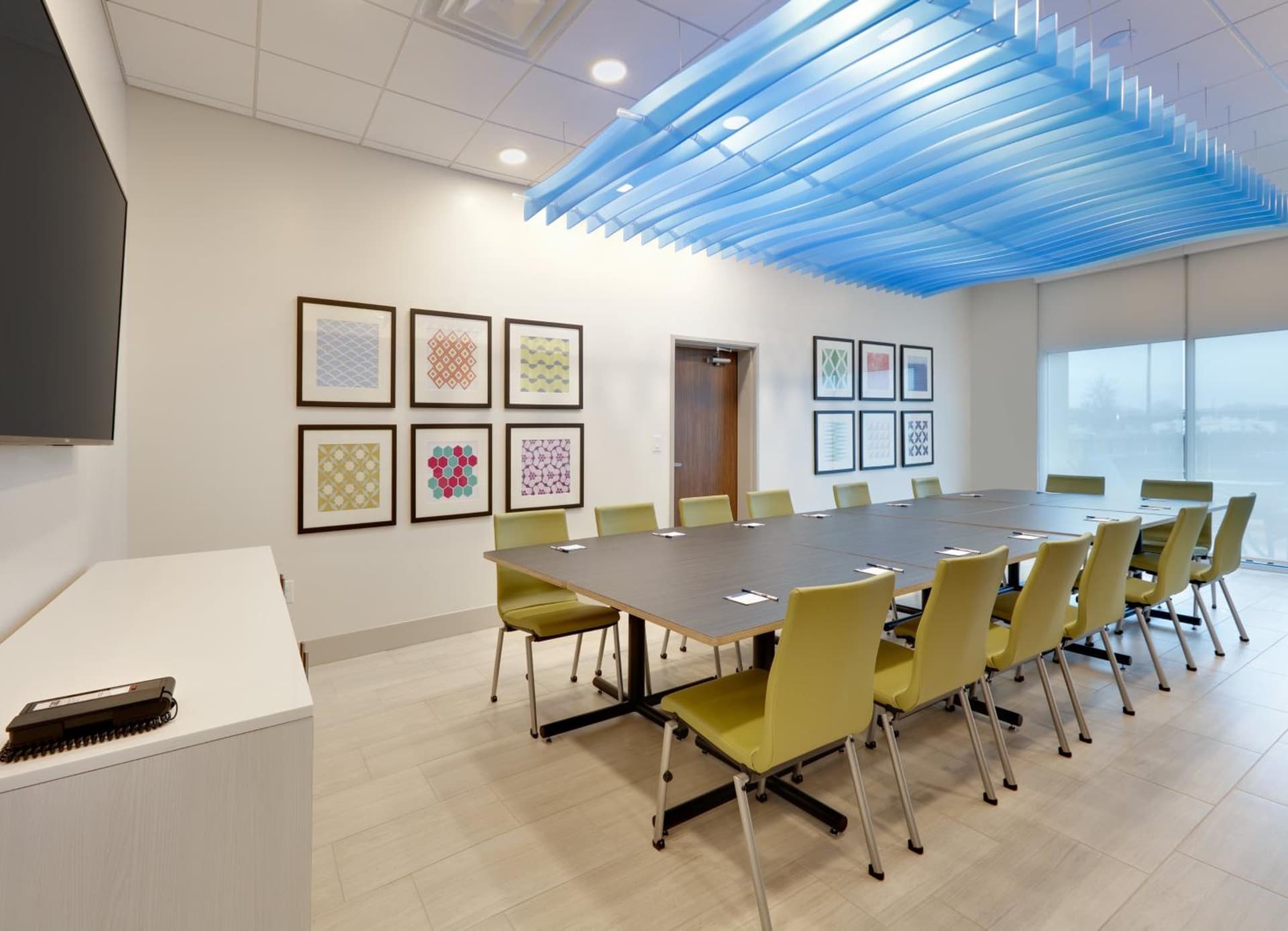 Holiday Inn Express & Suites Plano East - Richardson by IHG gallery photo in Plano, TX — image 23