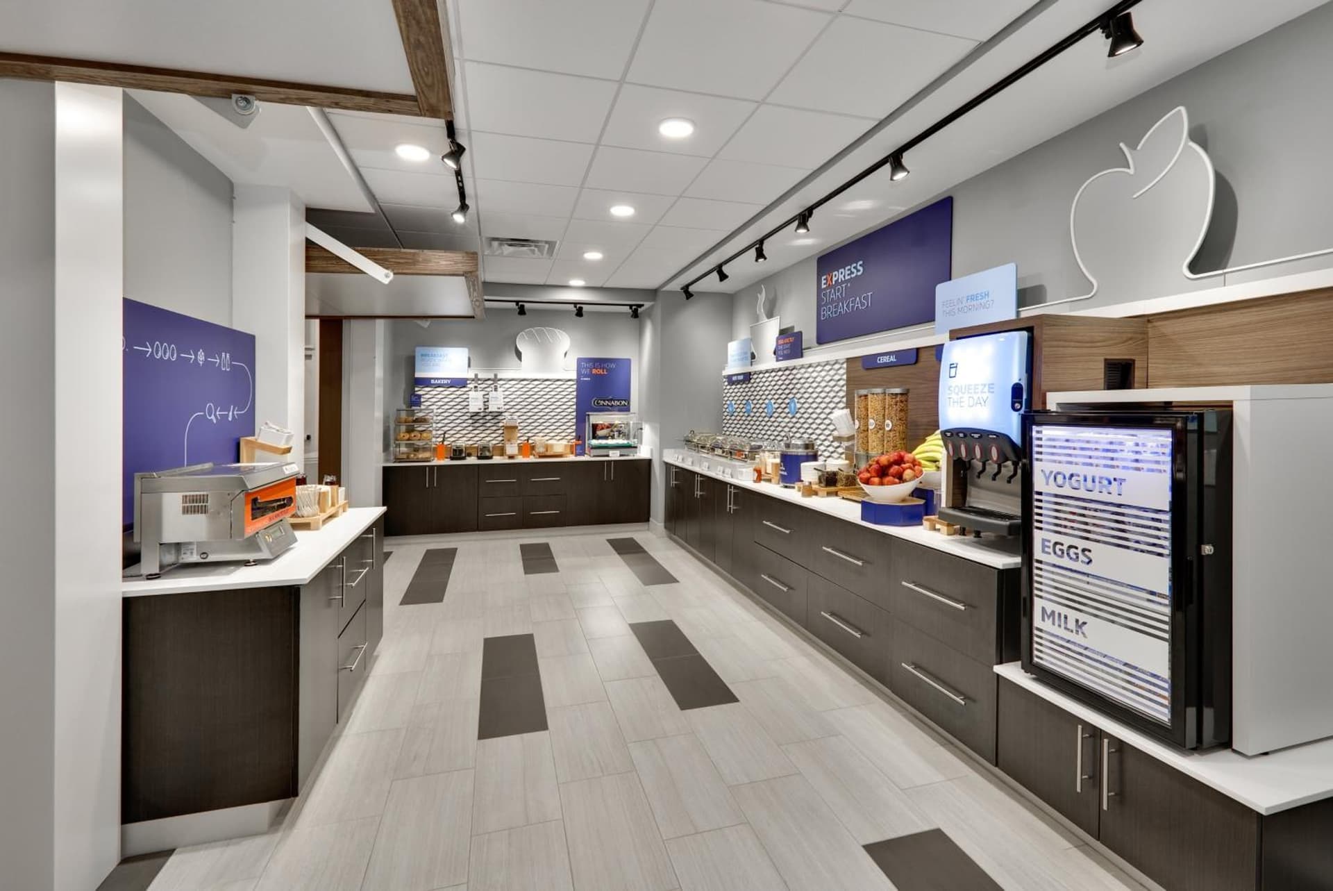 Holiday Inn Express & Suites Plano East - Richardson by IHG gallery photo in Plano, TX — image 17