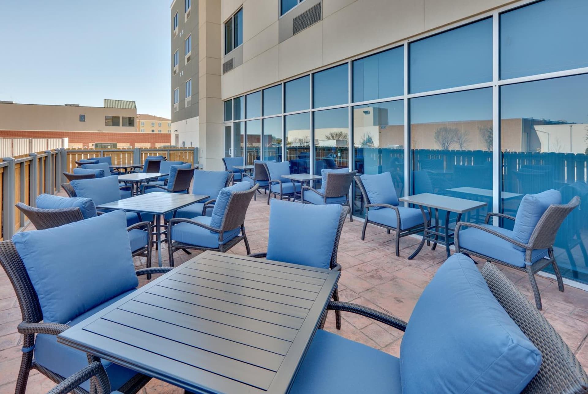 Holiday Inn Express & Suites Plano East - Richardson by IHG gallery photo in Plano, TX — image 6