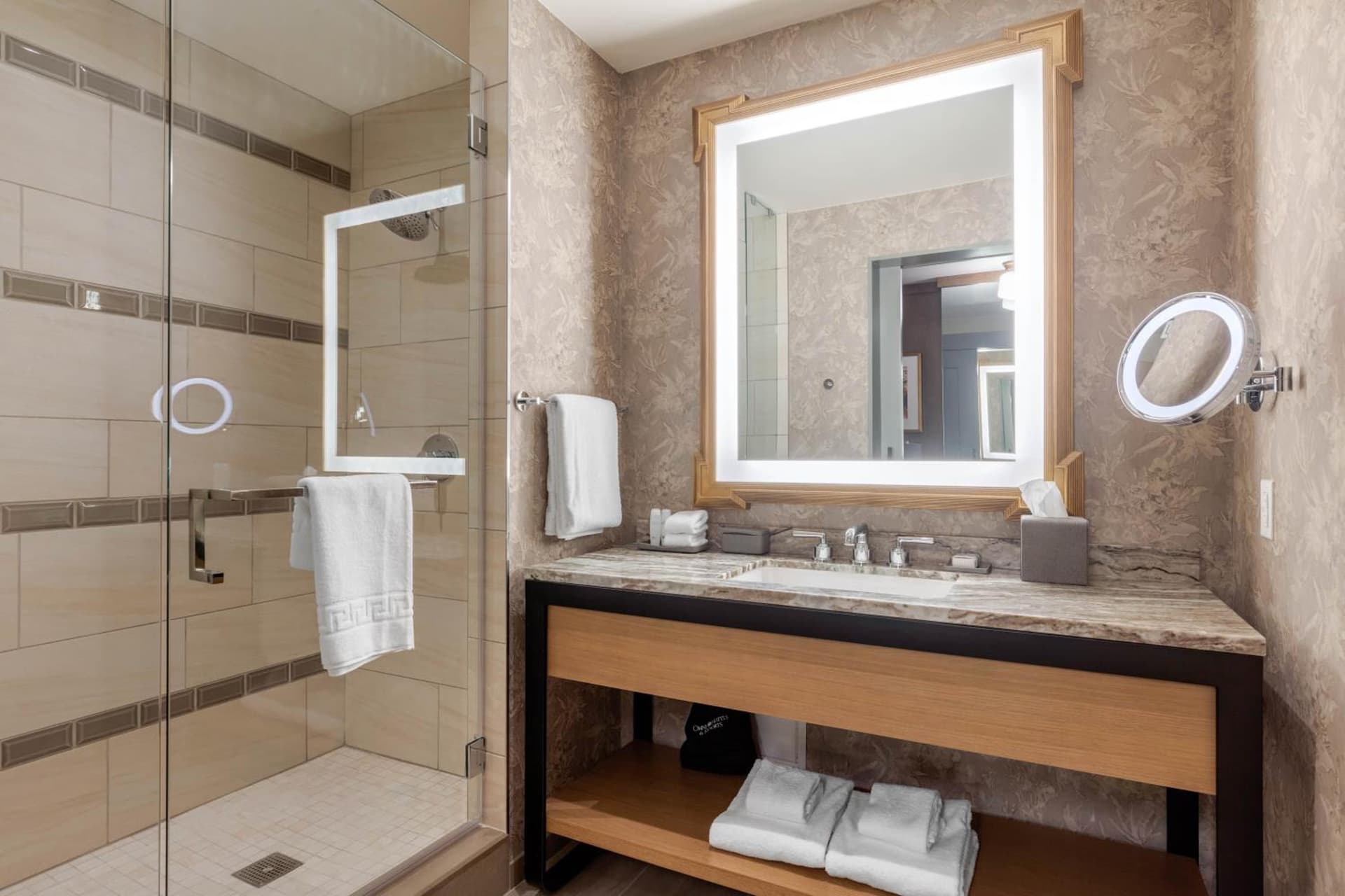 Omni Barton Creek Resort and Spa Austin gallery photo in Austin, TX — image 32